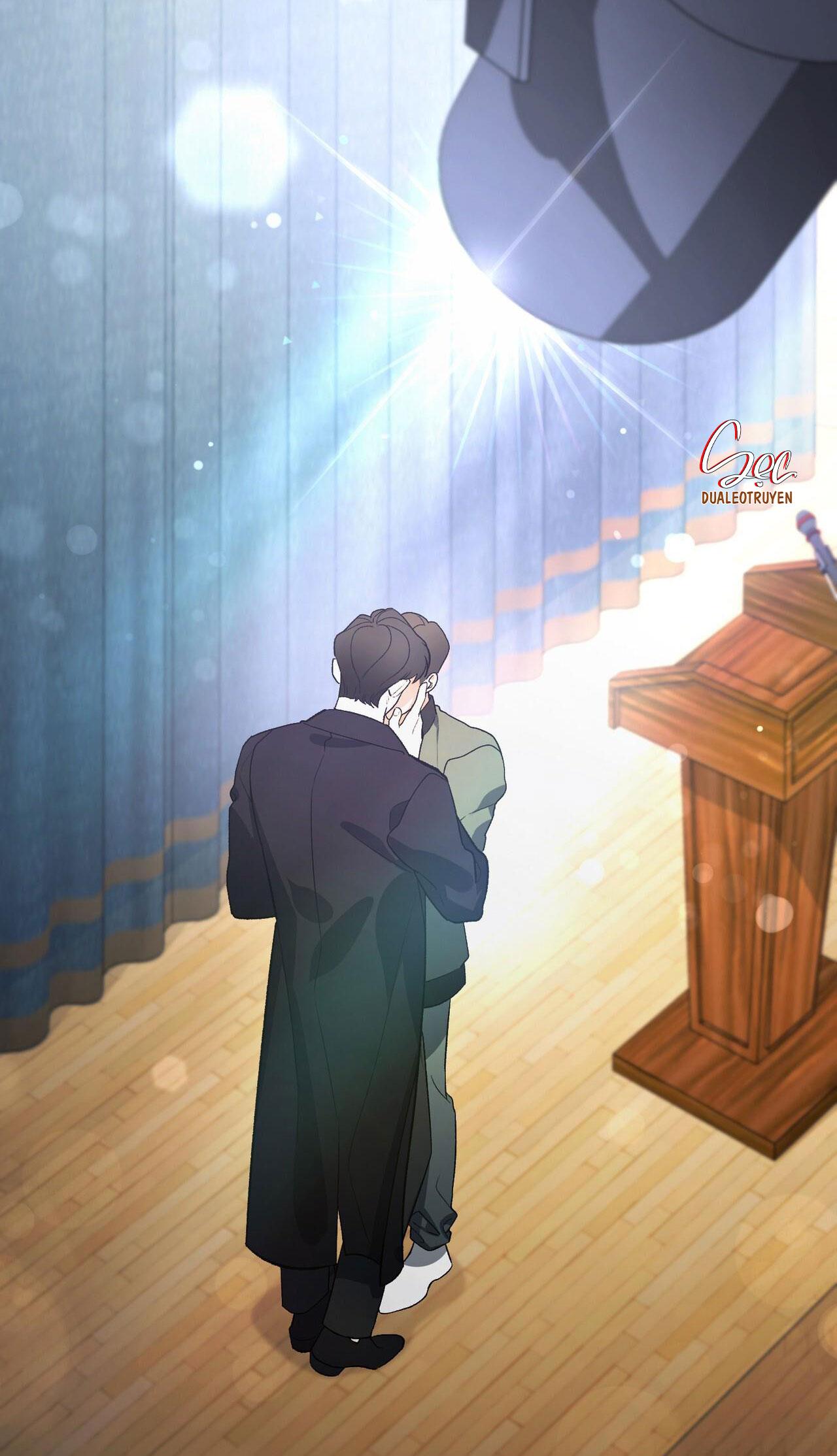 ĐIỀU KIỆN CỦA GUIDE - Chap 30