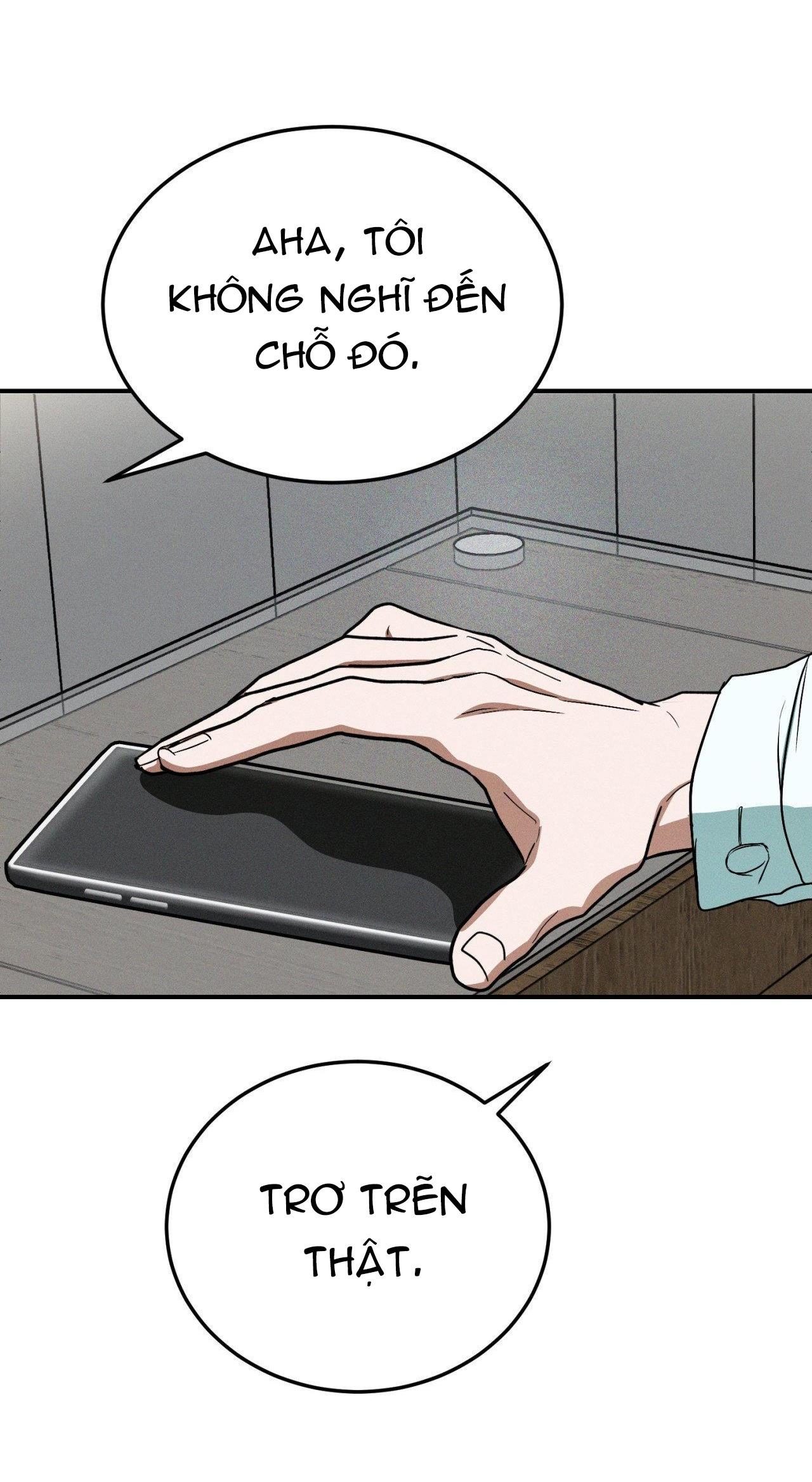 Flashlight - Chap 21