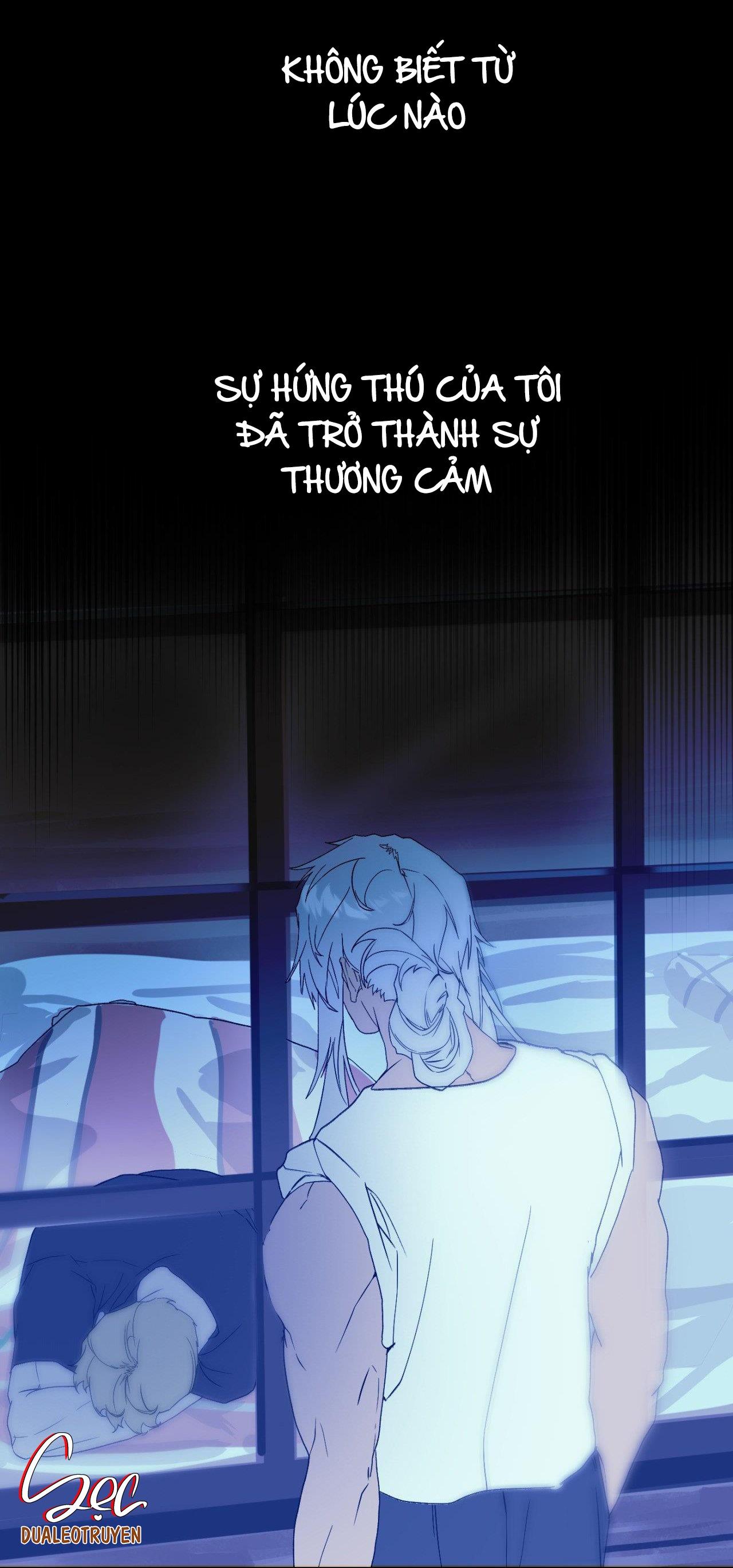 BẠN CÙNG LỚP MẪU GIÁO MẶT TRỜI - Chap 23