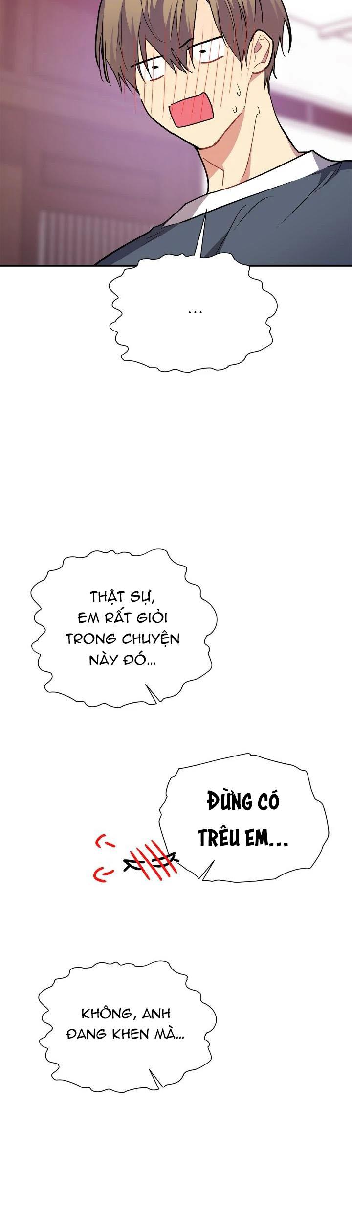 (END) Nếu Như Cậu Bạn Hàng Xóm Là Vampire? - Chap 77