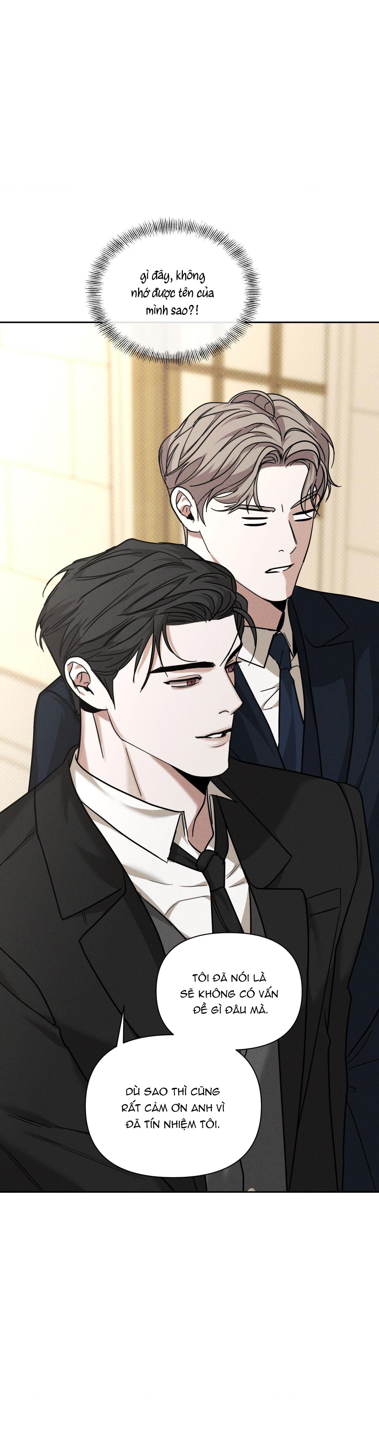 NGƯỜI YÊU DẤU - Chap 17