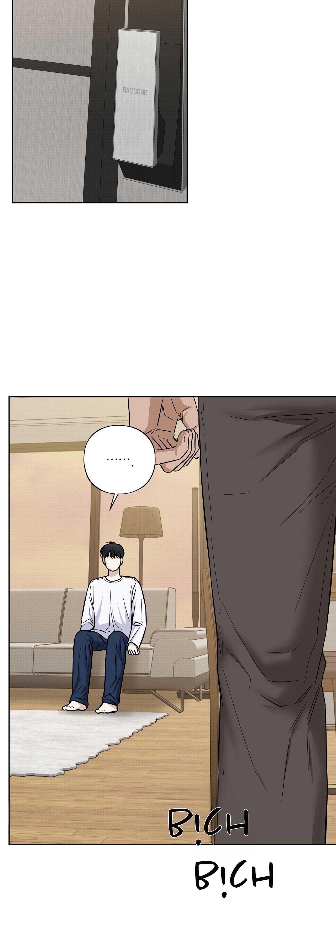 BẮT KỊP - Chap 25