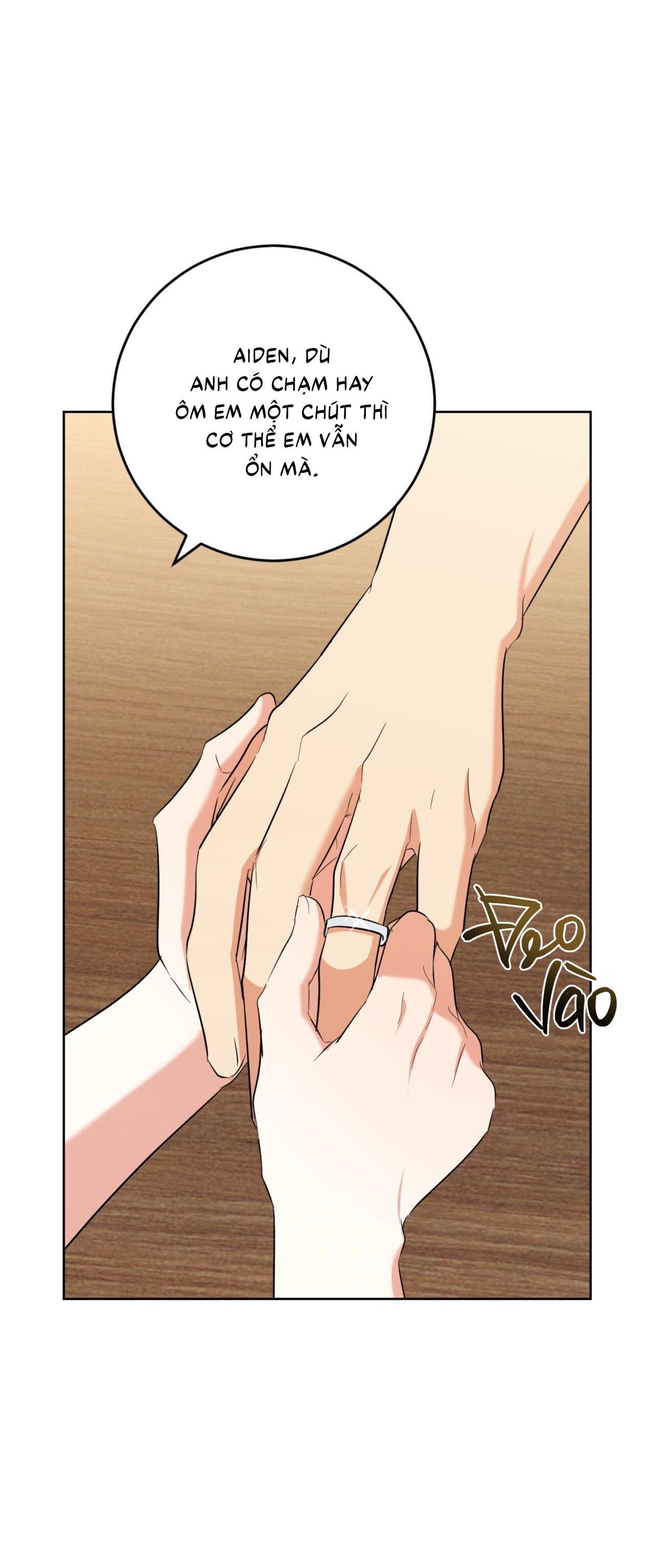 (CBunu) Khu Rừng Tĩnh Lặng - Chap 58