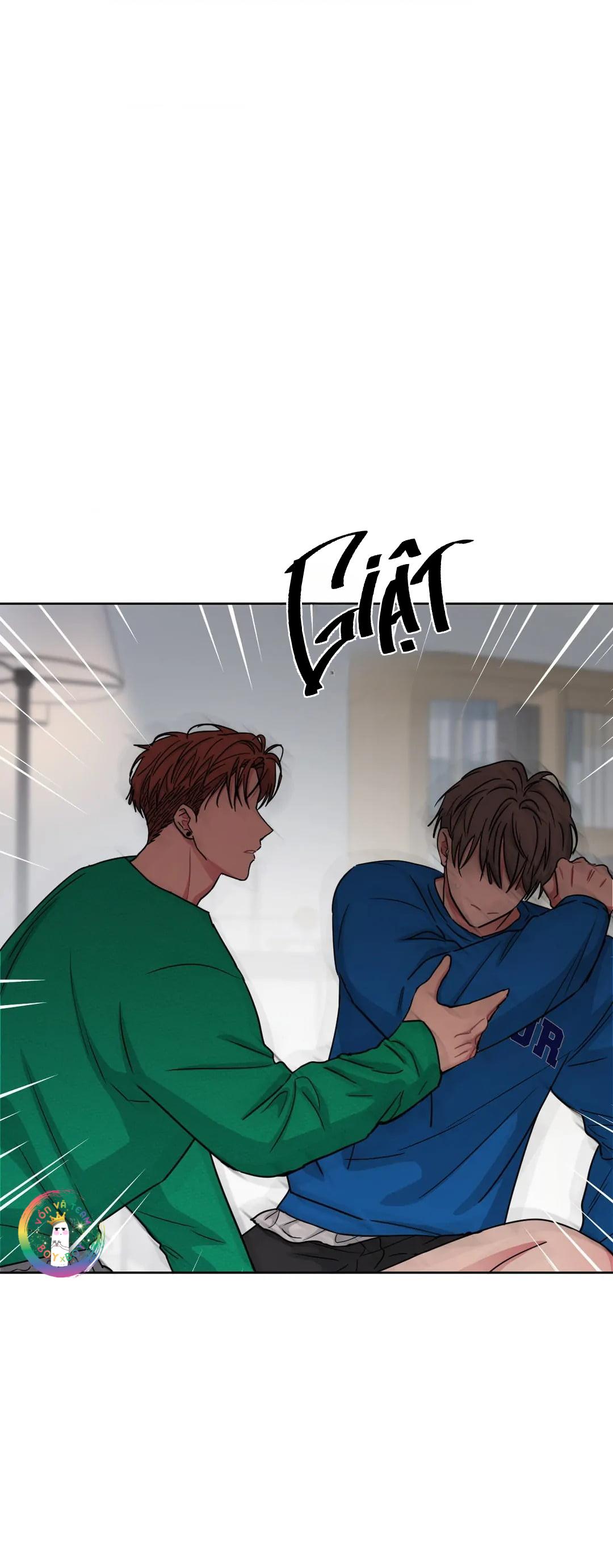 Arts Manz - Chap 31