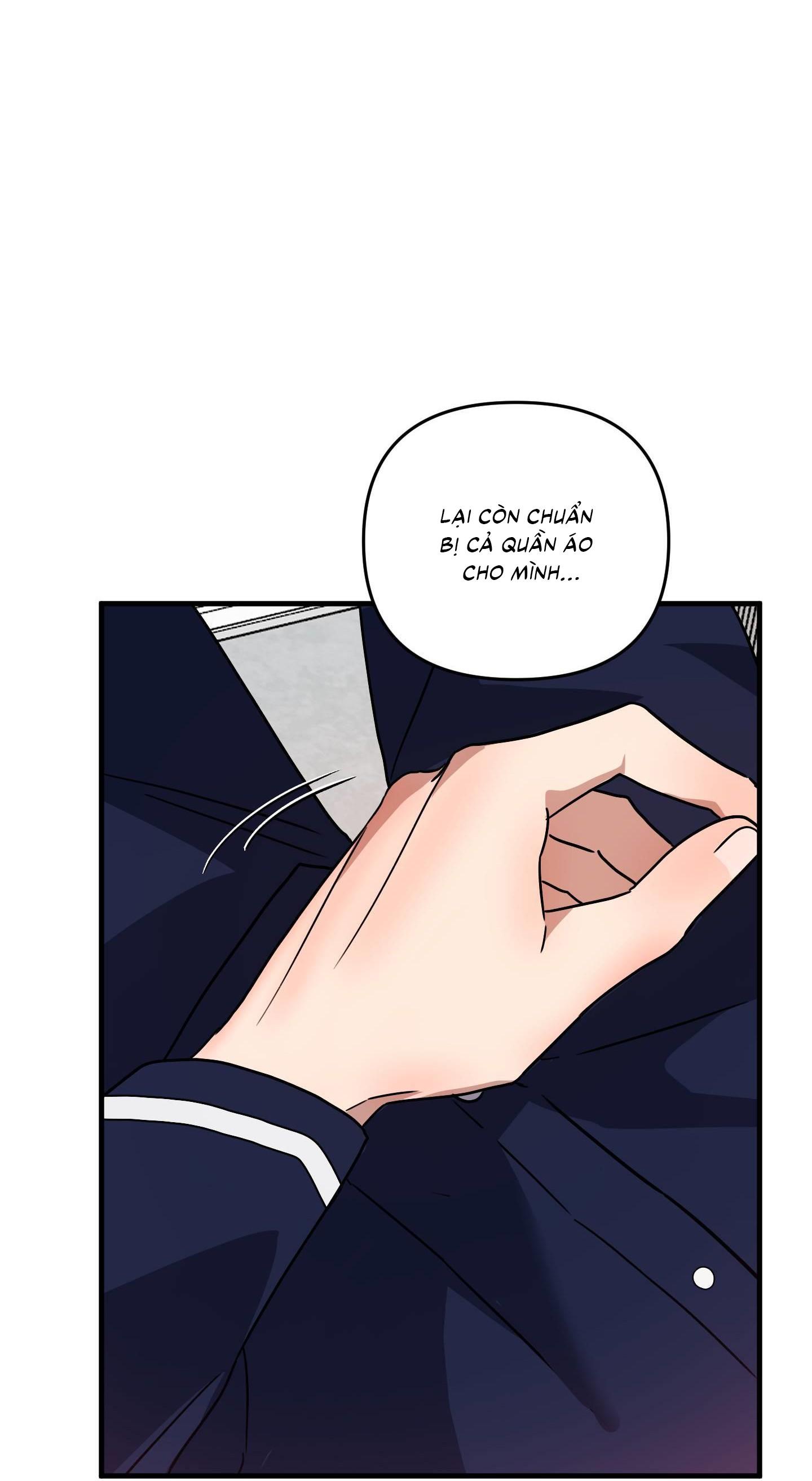 ( CBunu ) Yêu Phải Lừa Đảo - Chap 20