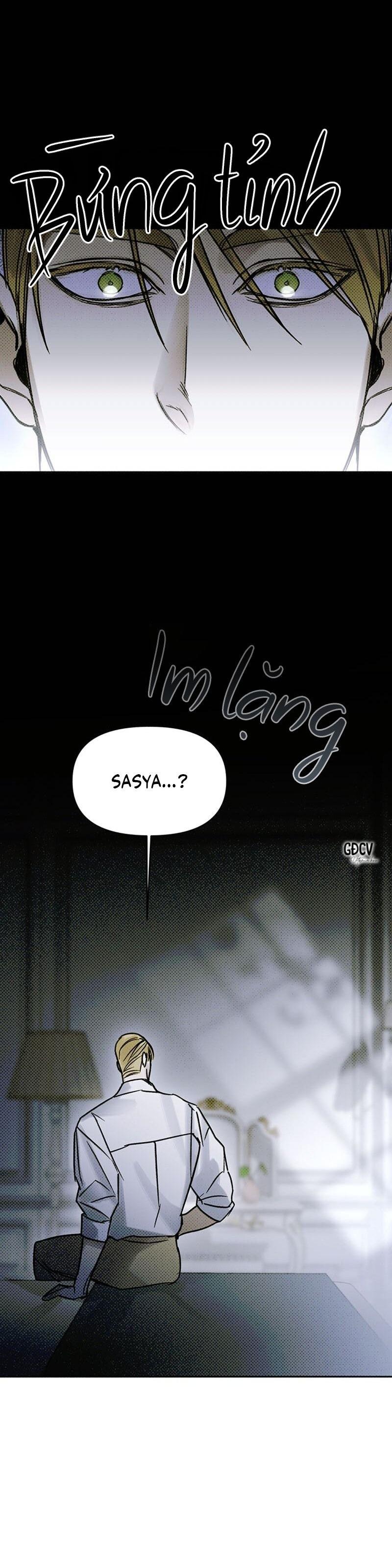 Độc Tấu Đôi - Chap 14