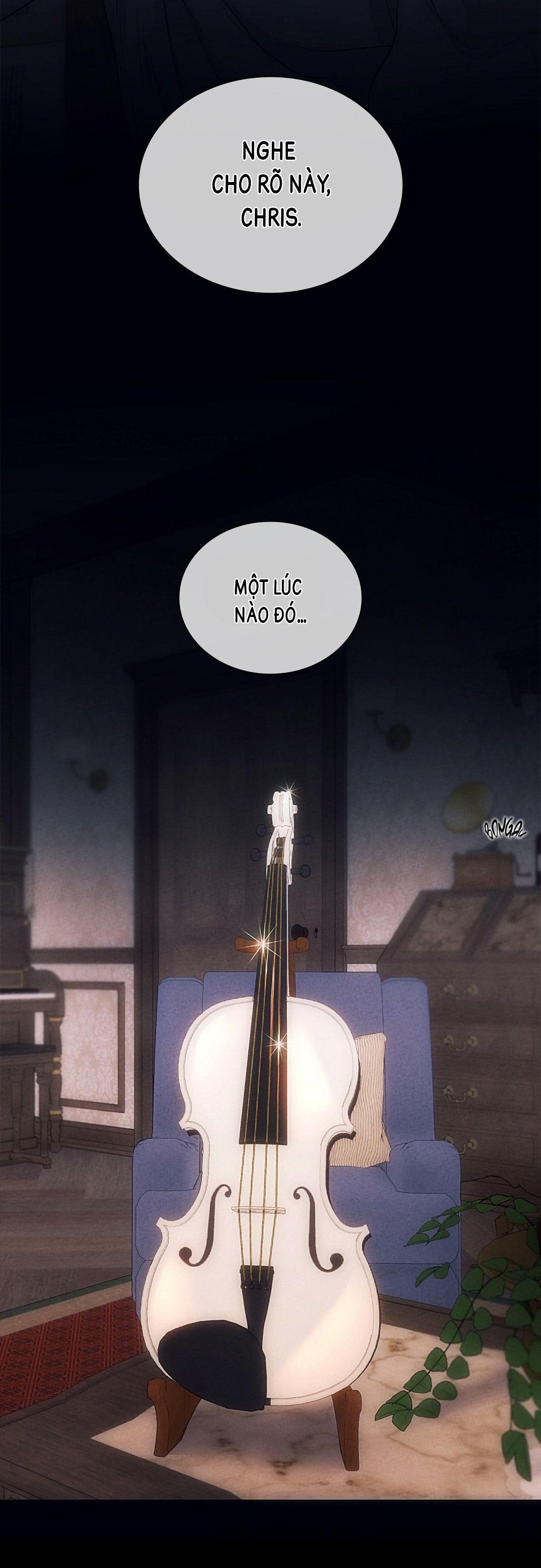 Bóng ma của nhà hát Opera - Chap 2