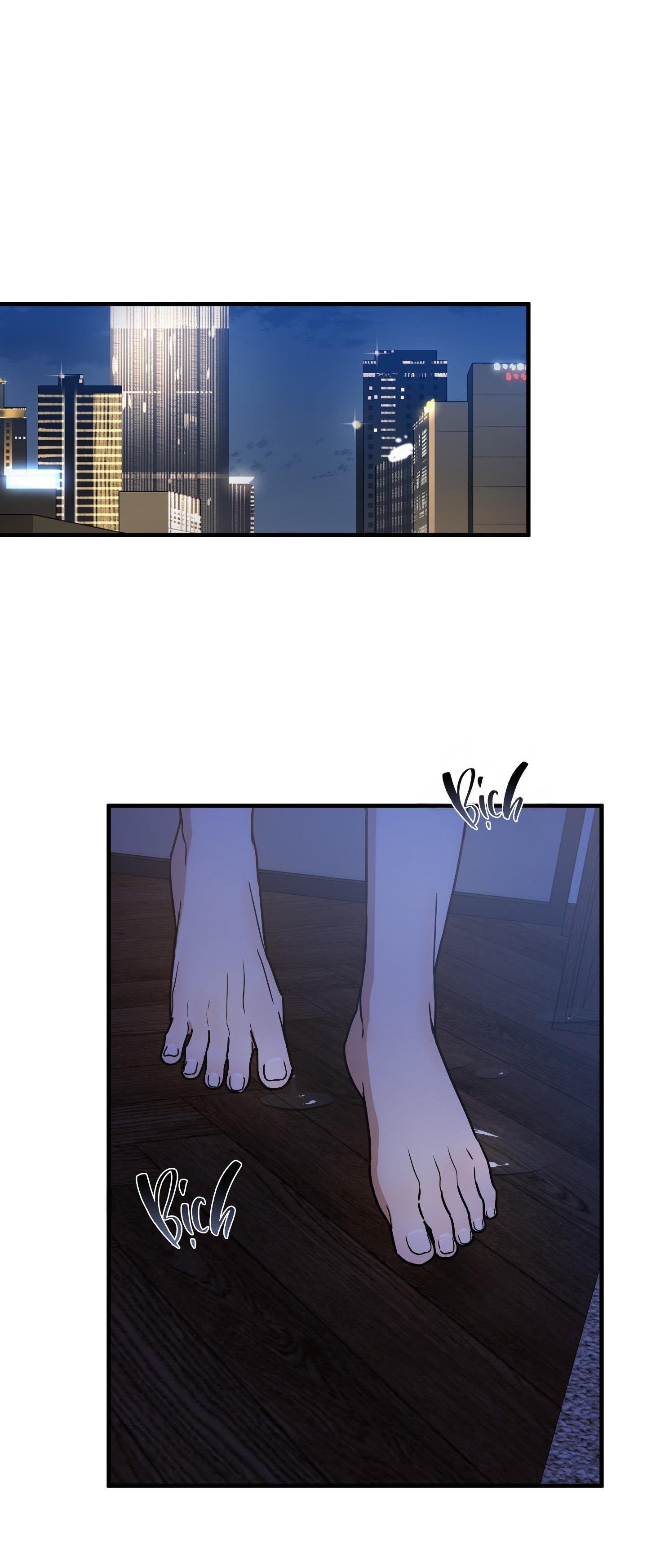 ( CBunu ) Yêu Phải Lừa Đảo - Chap 11