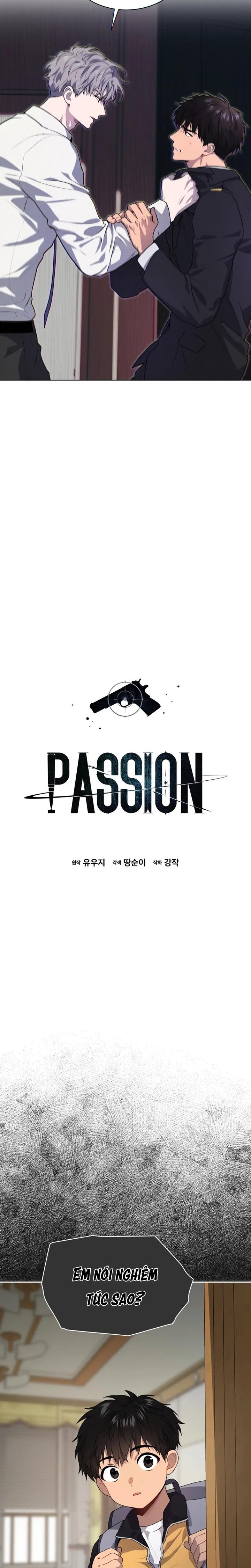 Passion - Chap 68