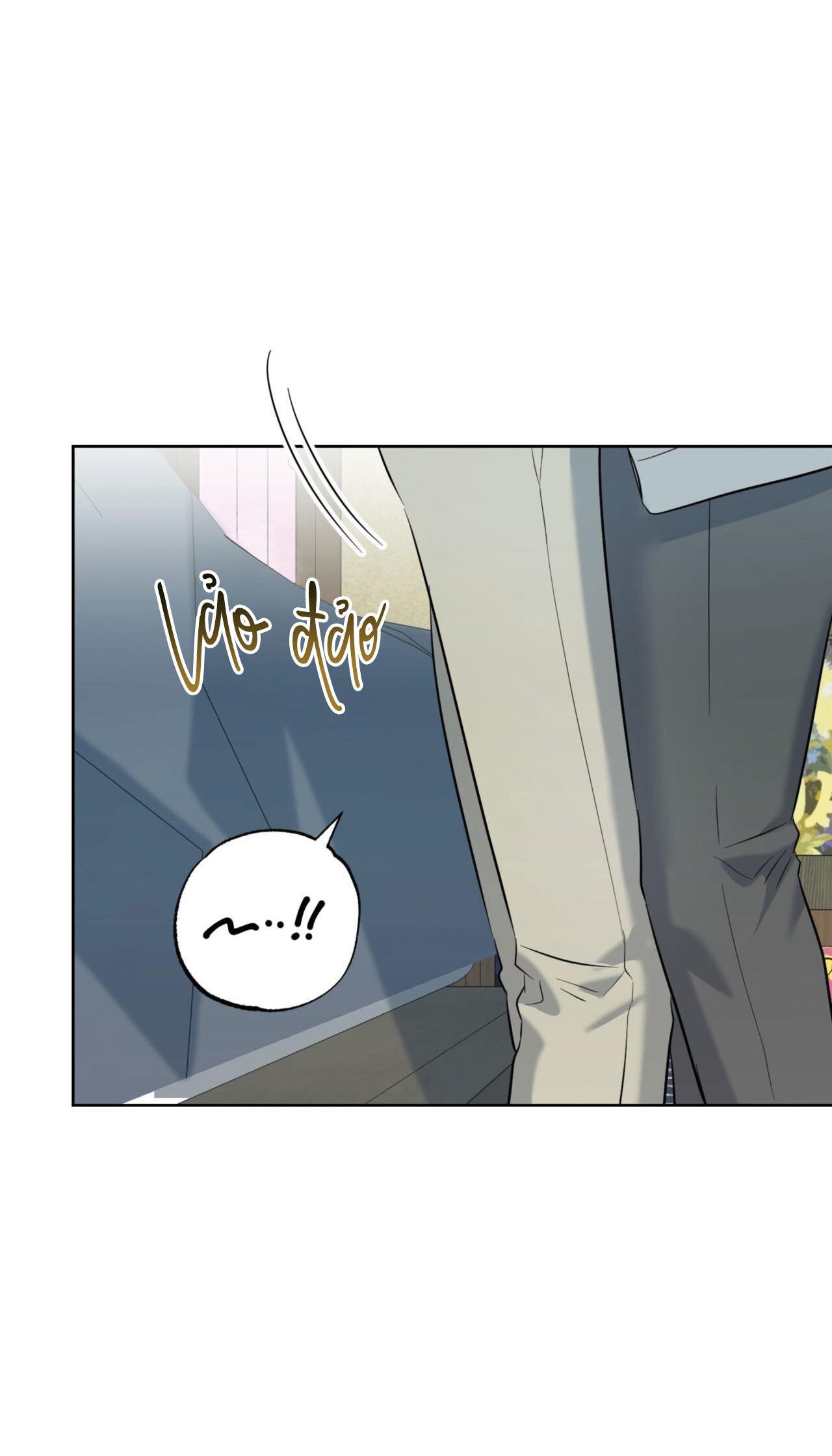 (CBunu) Khu Rừng Tĩnh Lặng - Chap 42