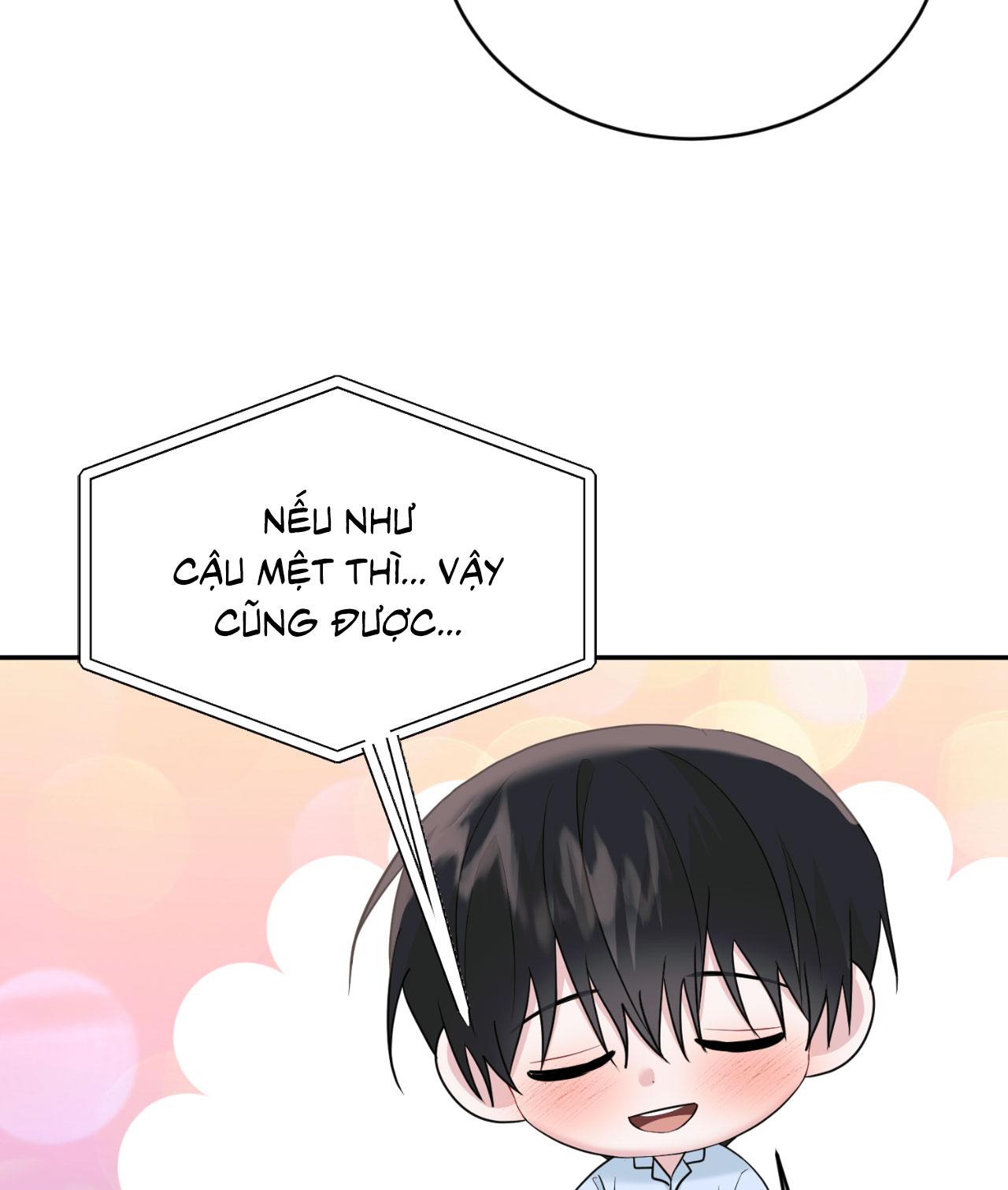 TIỂU THỬ: BẮT ĐẦU MÙA HÈ - Chap 56