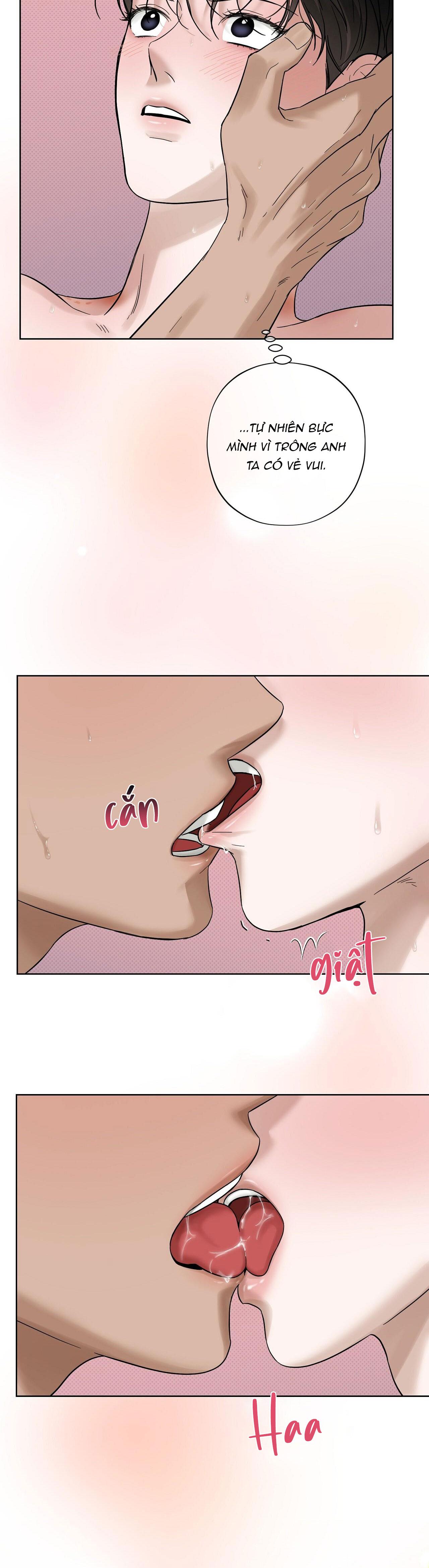BẮT KỊP - Chap 14