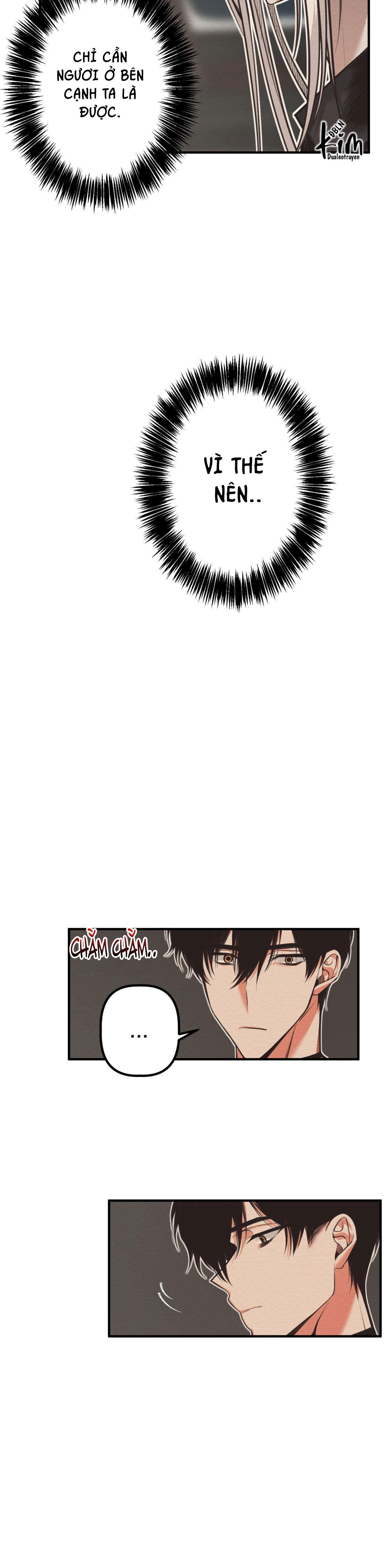 ÁC MA ĐỈNH CẤP - Chap 14