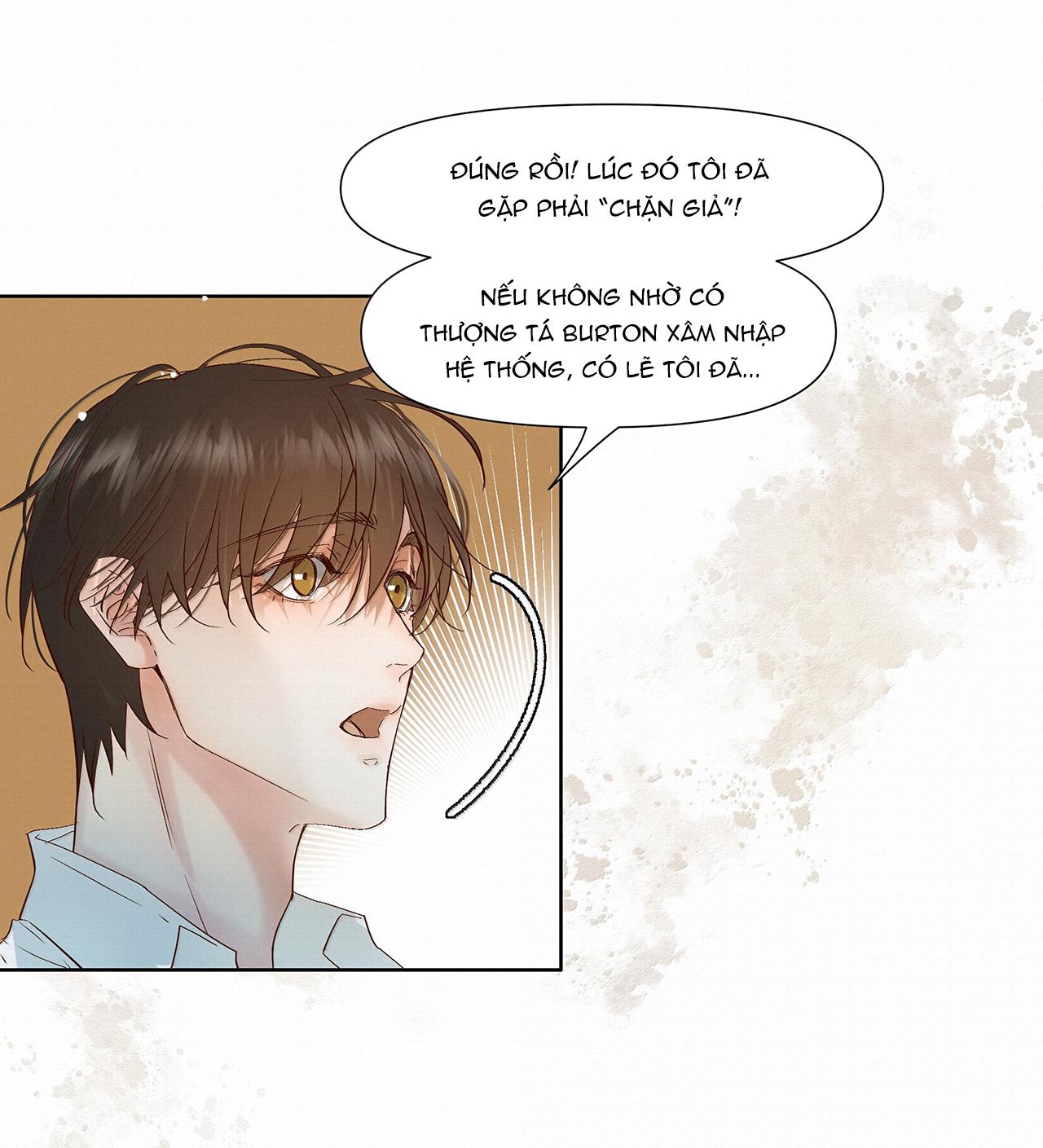 Trỗi Dậy Từ Tro Tàn - Chap 62