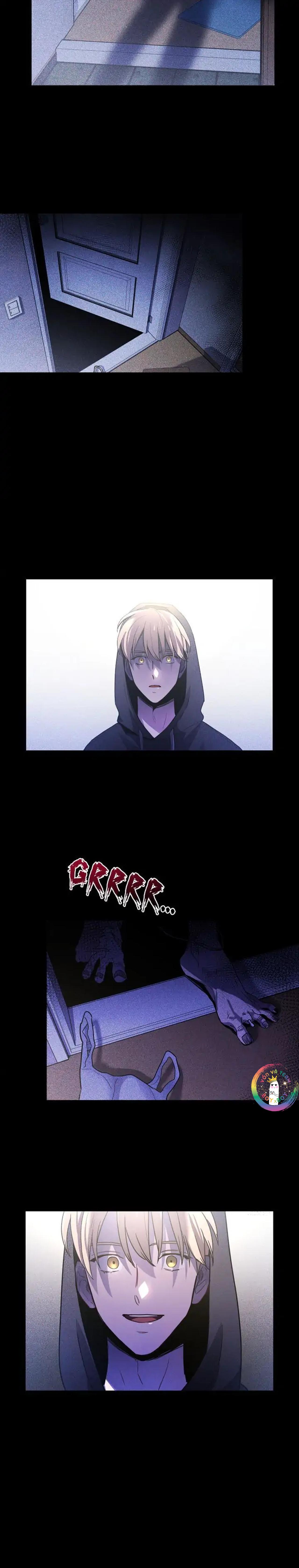 Vết Tích Của Ánh Dương - Chap 1