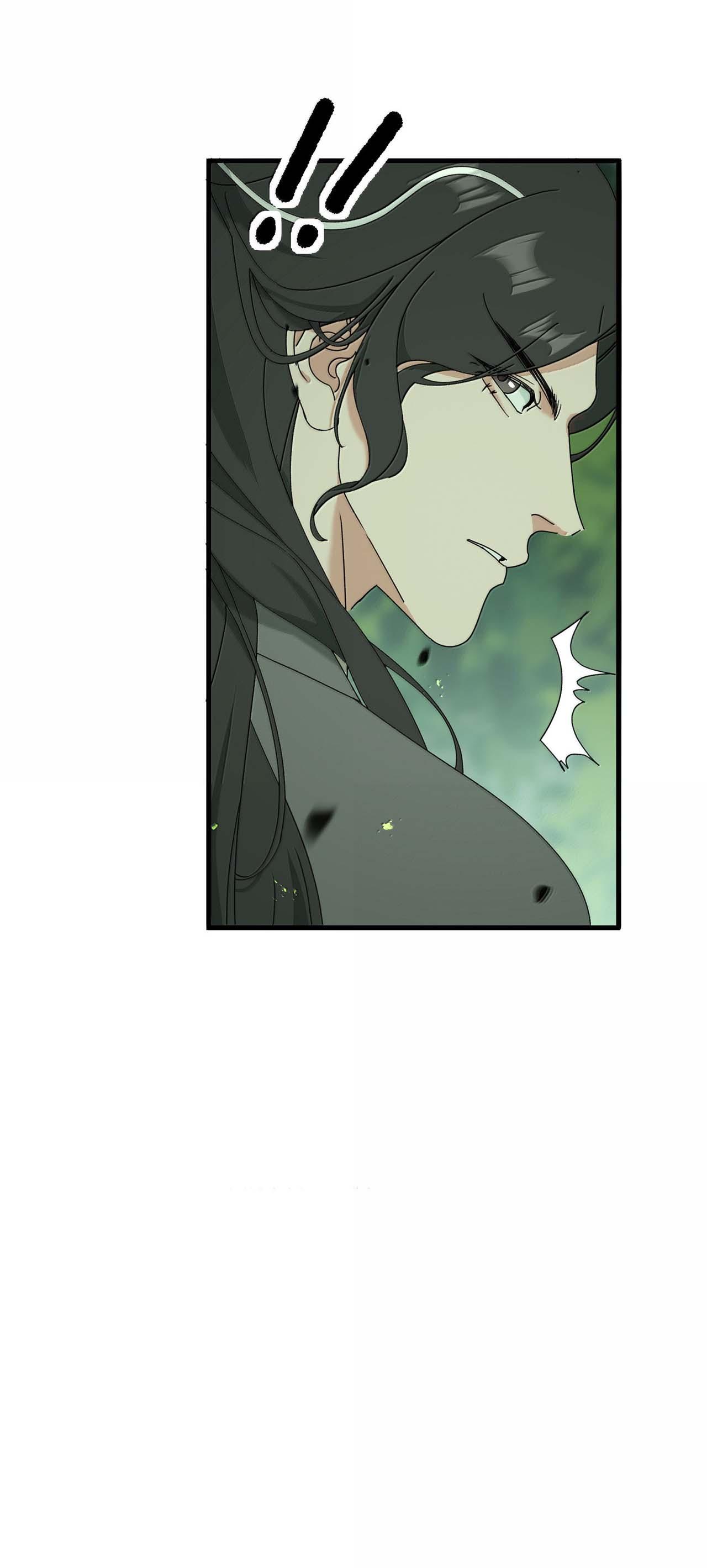 Xà Yêu Muốn Chạy Trốn - Chap 19