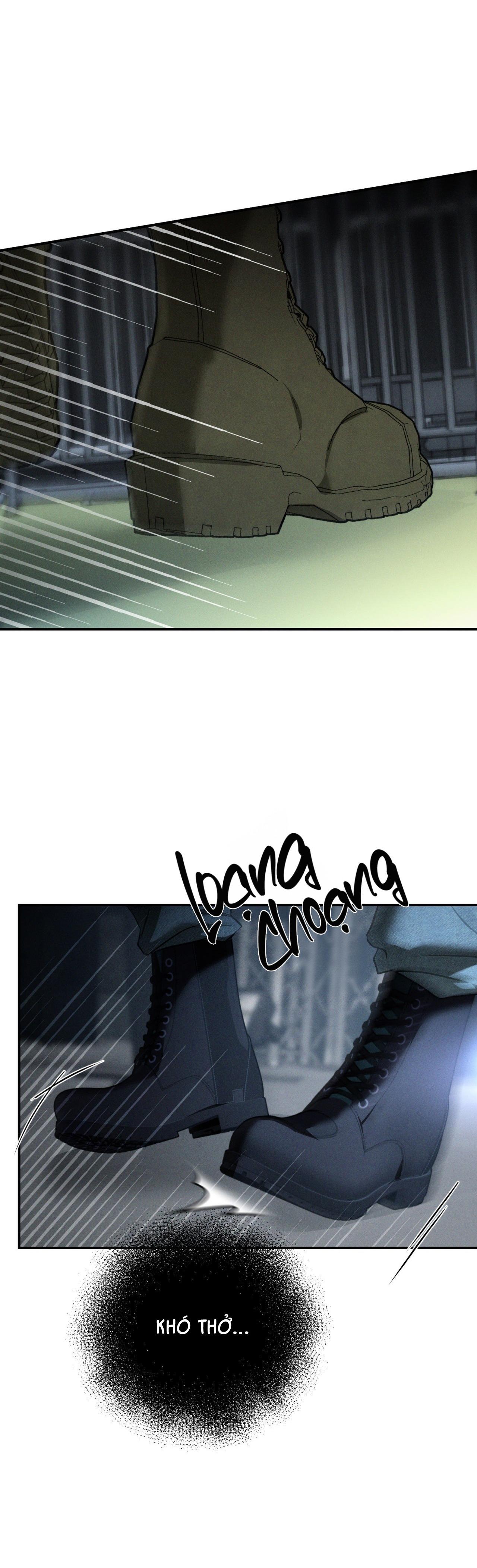 Flashlight - Chap 28