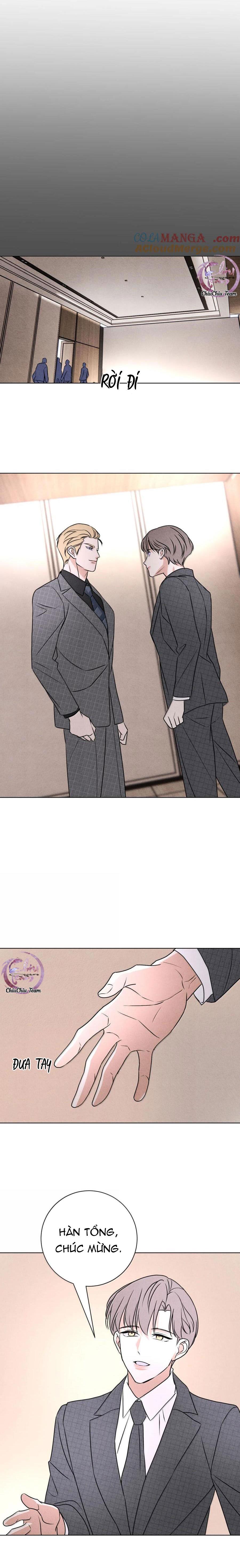 Anh Trai Rẻ Tiền Của Tôi (END) - Chap 59