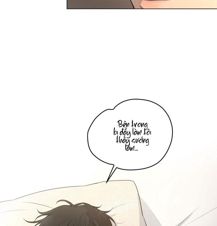 BÁNH QUY TÌNH YÊU TAN CHẢY - Chap 22