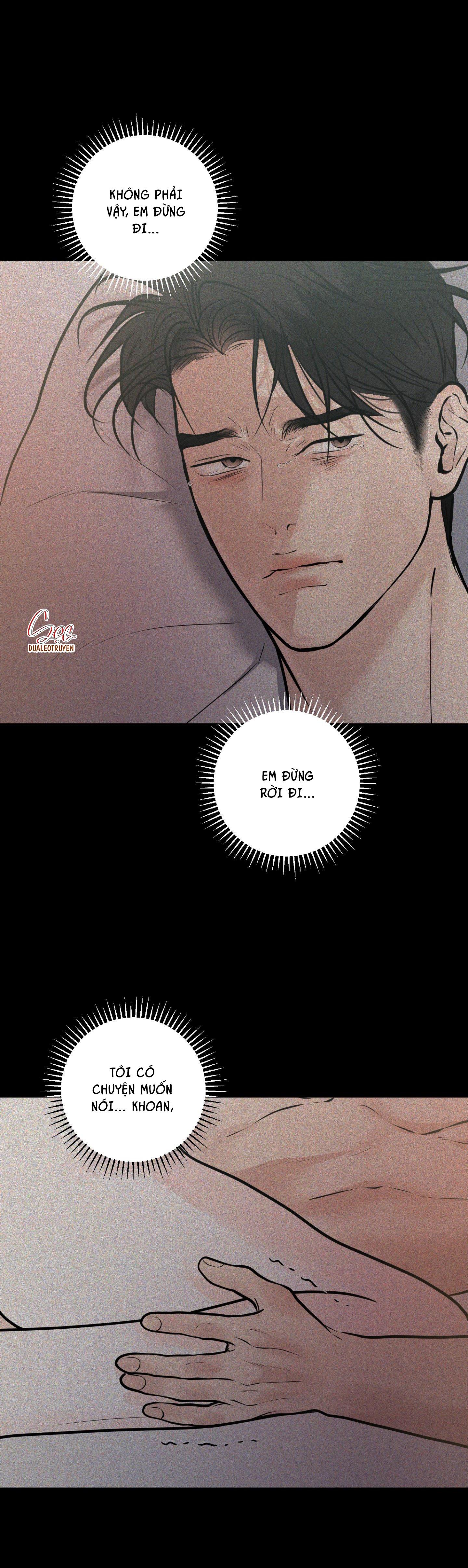 (ABO) LỜI CẦU NGUYỆN - Chap 62