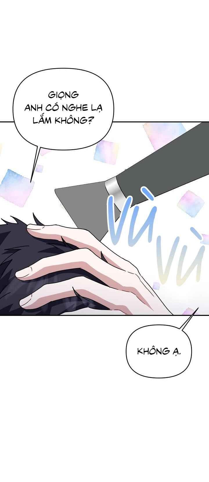 Khu vực chủ nghĩa tình yêu - Chap 61