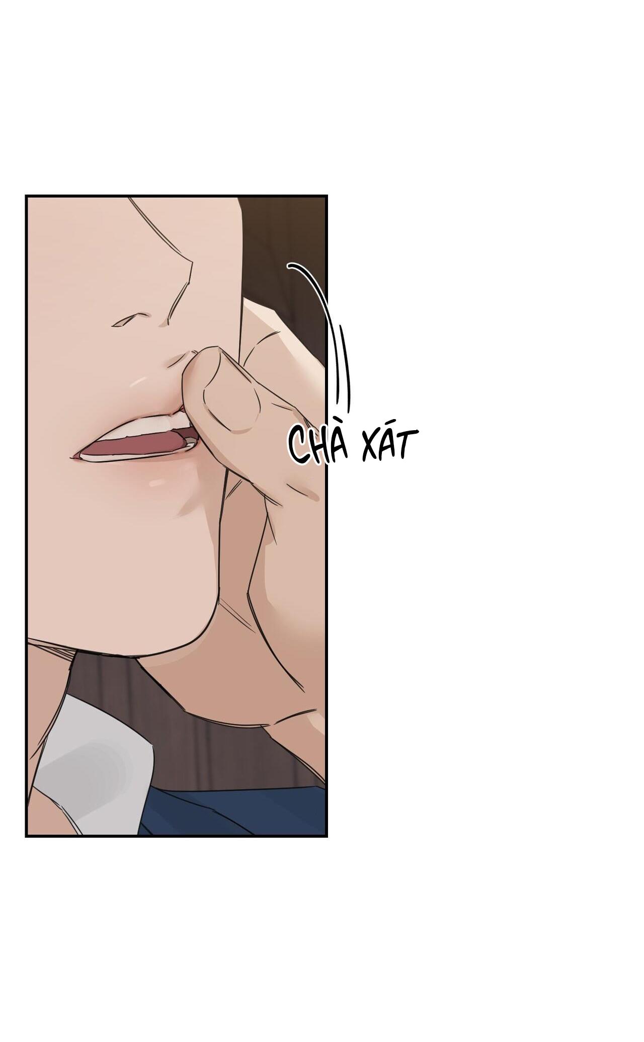 BƯỚC VÀO VƯỜN HỒNG - Chap 47