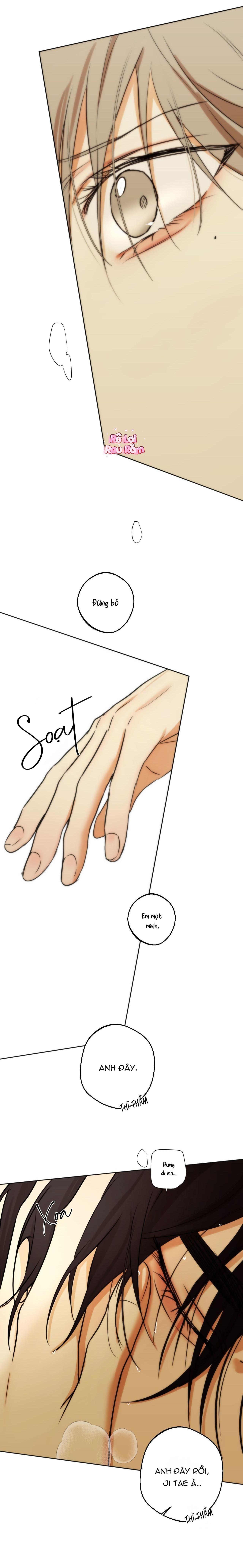 Ái Dục - Chap 38