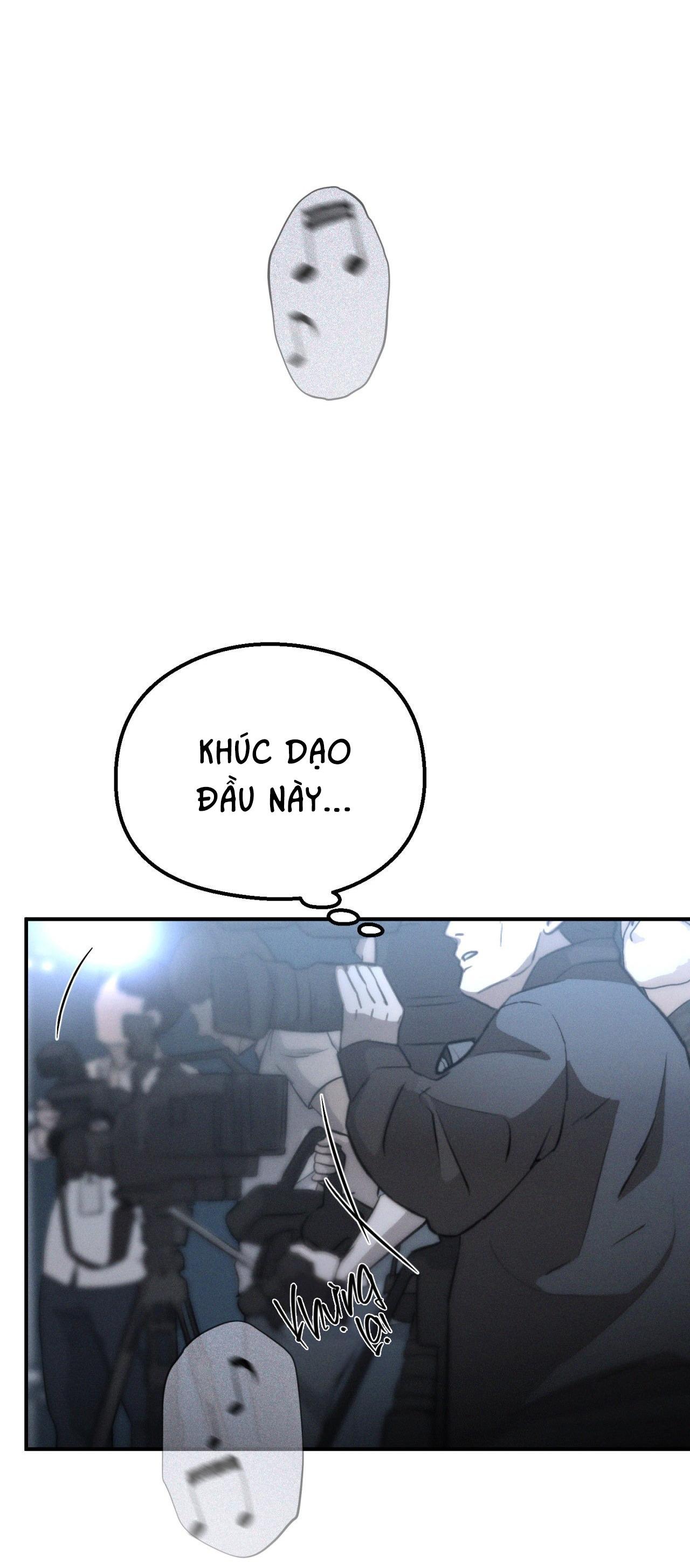 Flashlight - Chap 28