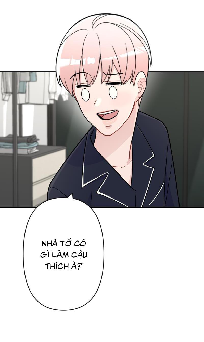 Tình yêu của chúng ta sắp thành hình rồi - Chap 22