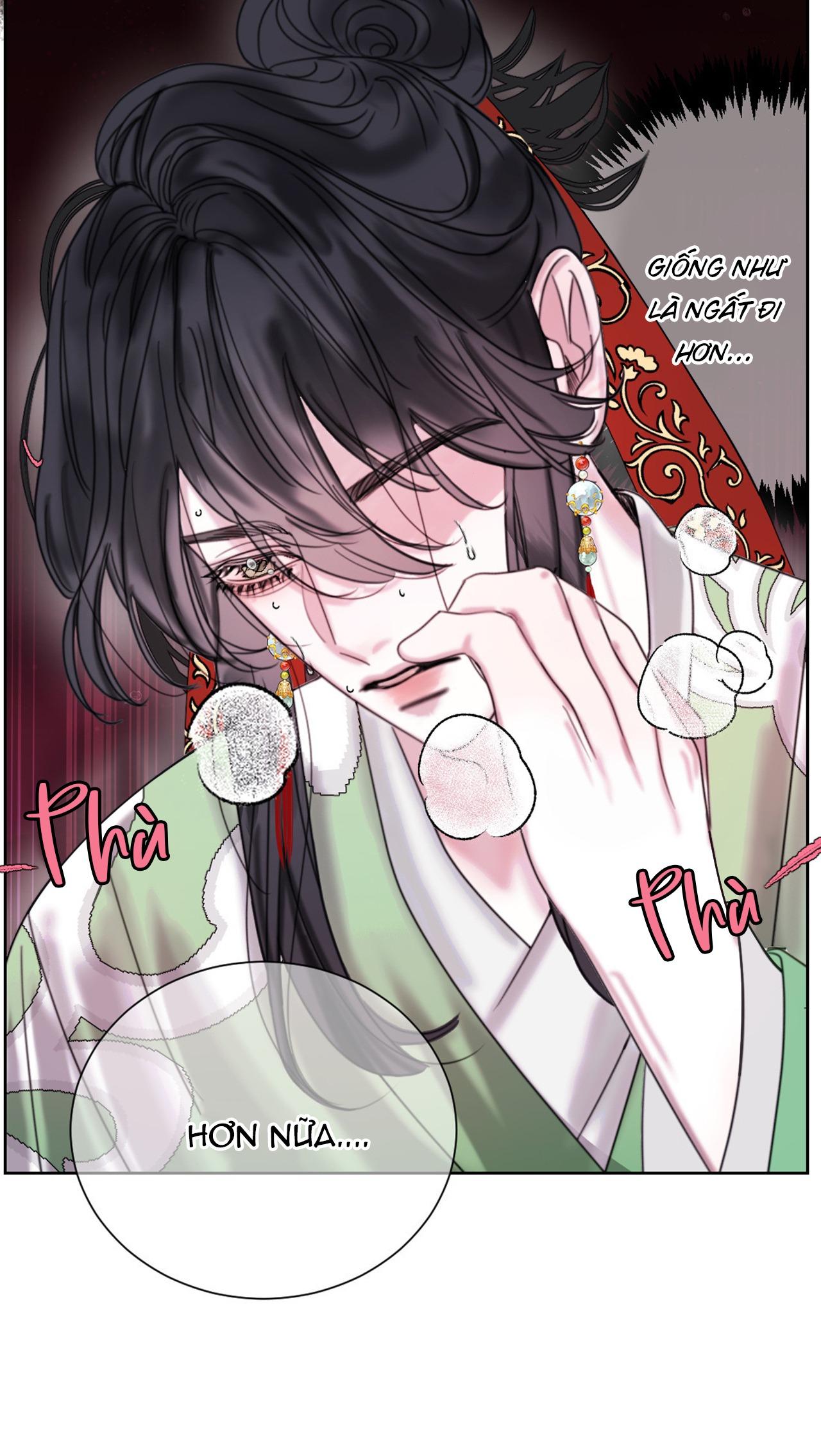 Vài Câu Chuyện Với Sư Tôn Sau Khi Xuyên Sách - Chap 70