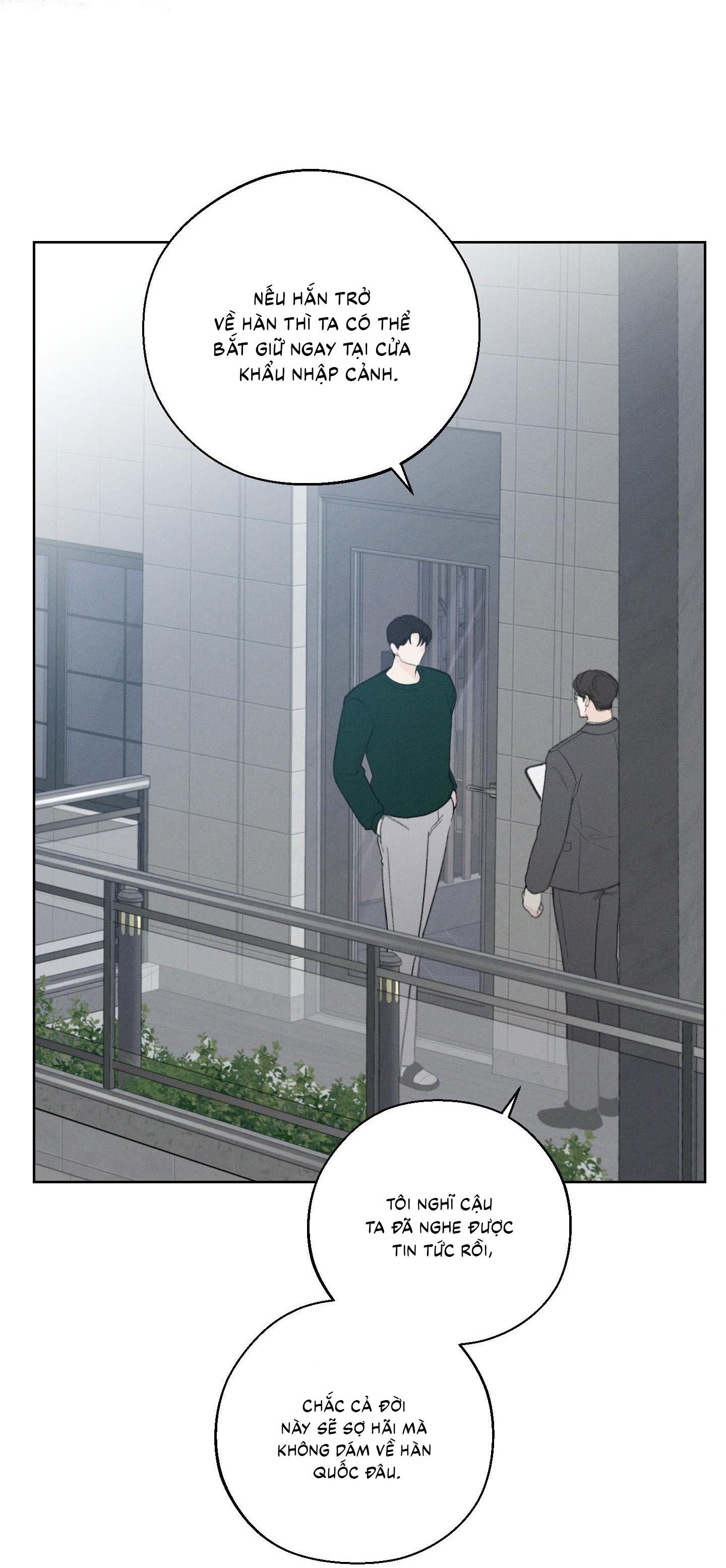 (CBunu) THÁNG 12 - Chap 56