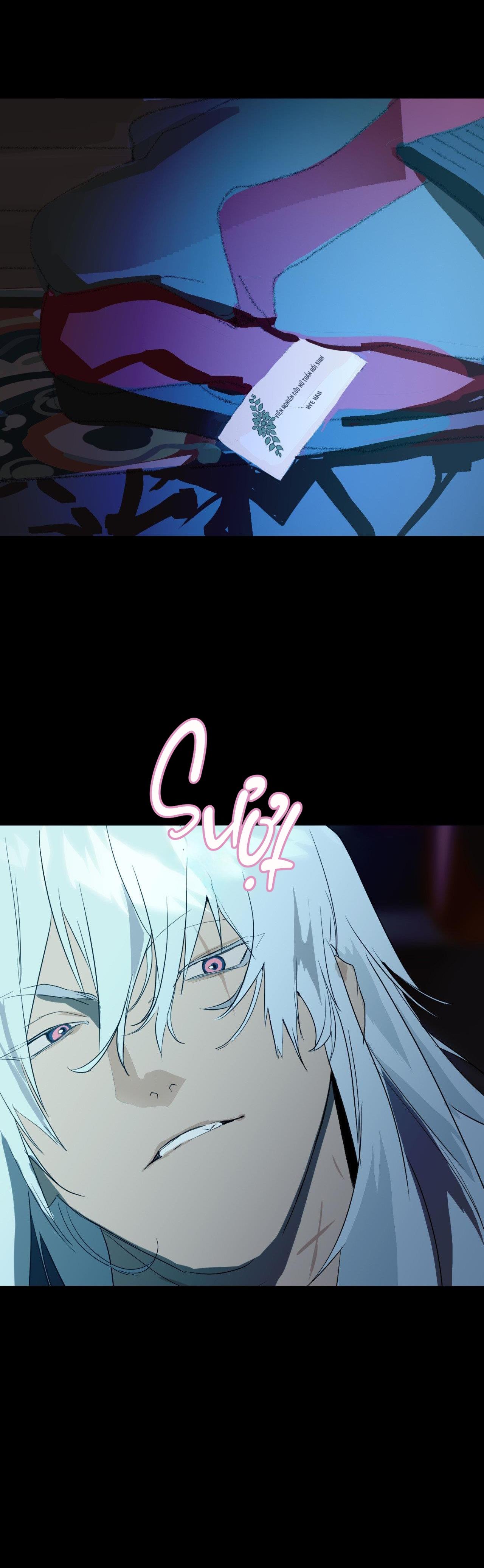 BẠN CÙNG LỚP MẪU GIÁO MẶT TRỜI - Chap 13