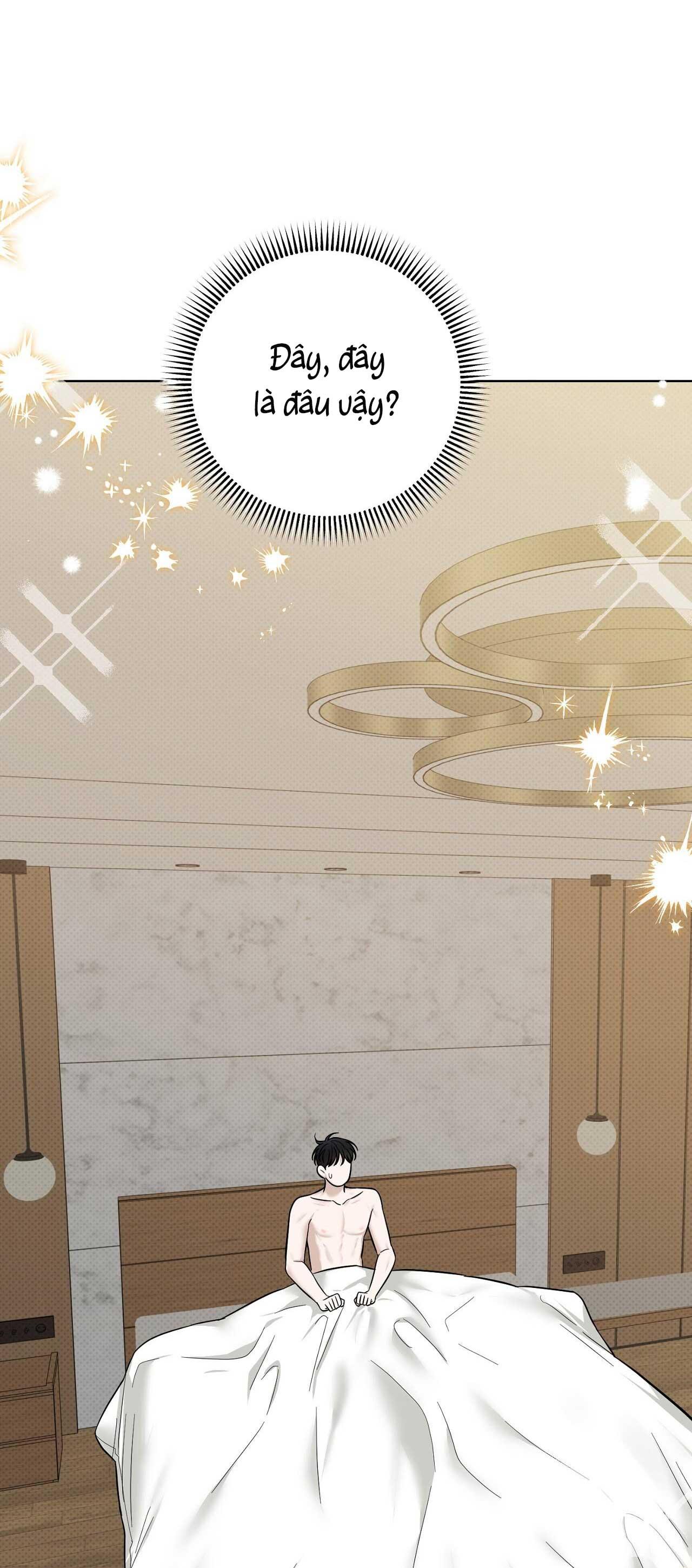 BẮT KỊP - Chap 25