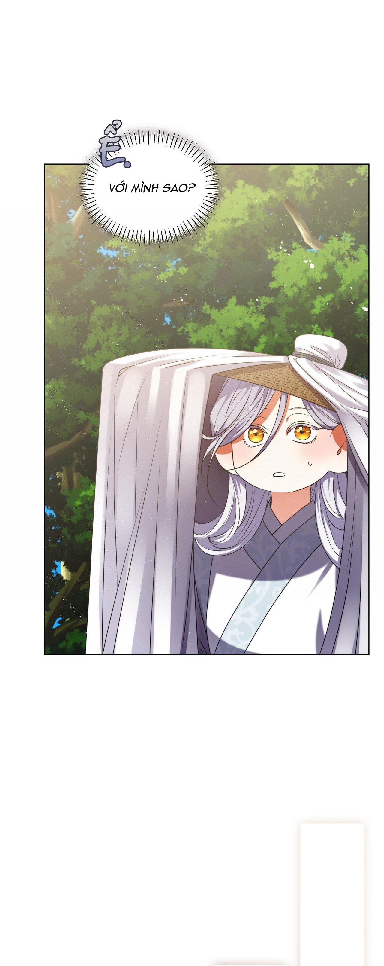 Tôi đã nuôi dạy thủ lĩnh giáo phái ác ma - Chap 12