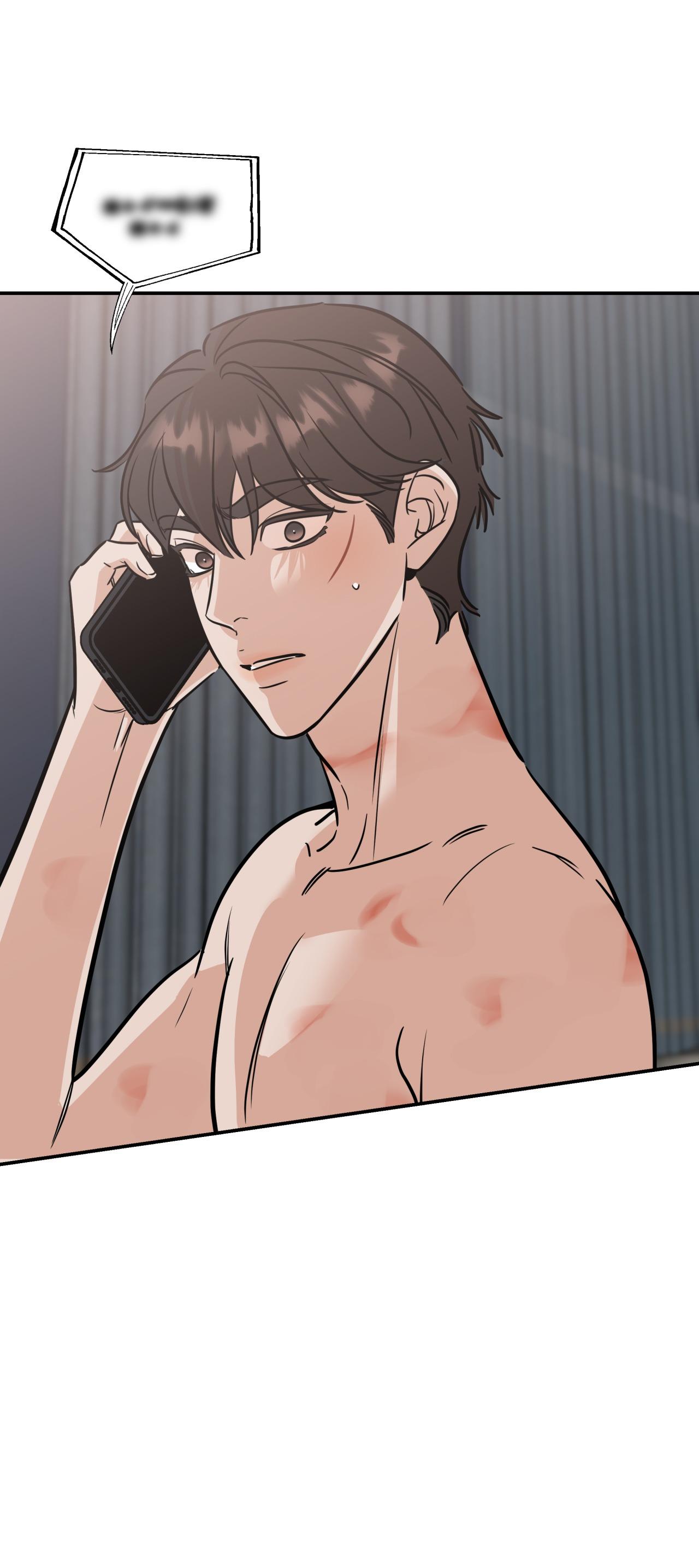 LỆNH CỨU RỖI - Chap 26