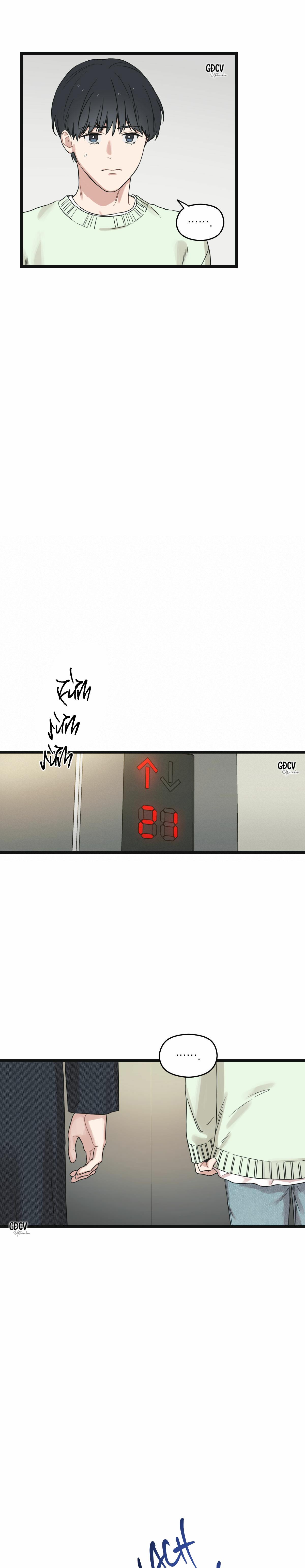 TRÙNG PHÙNG - Chap 11