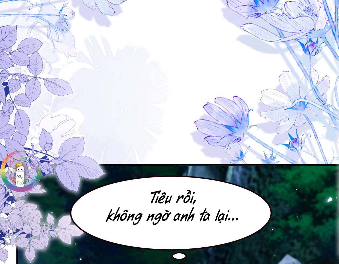 Nhân Ngư Desharow - Chap 52