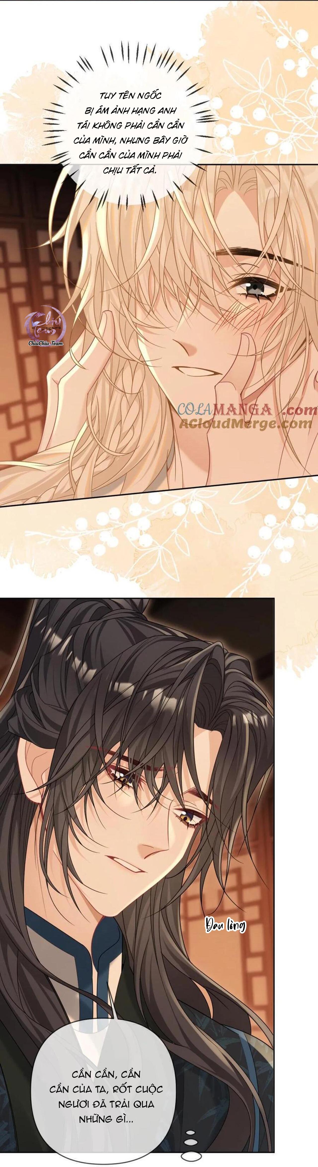 Khát Vọng Ngọt Ngào - Chap 218