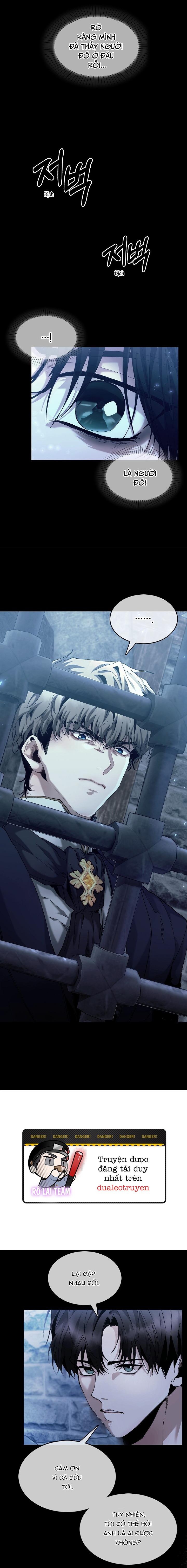 Tôi đã bị trở thành nô lệ của người mà tôi từng vứt bỏ - Chap 2