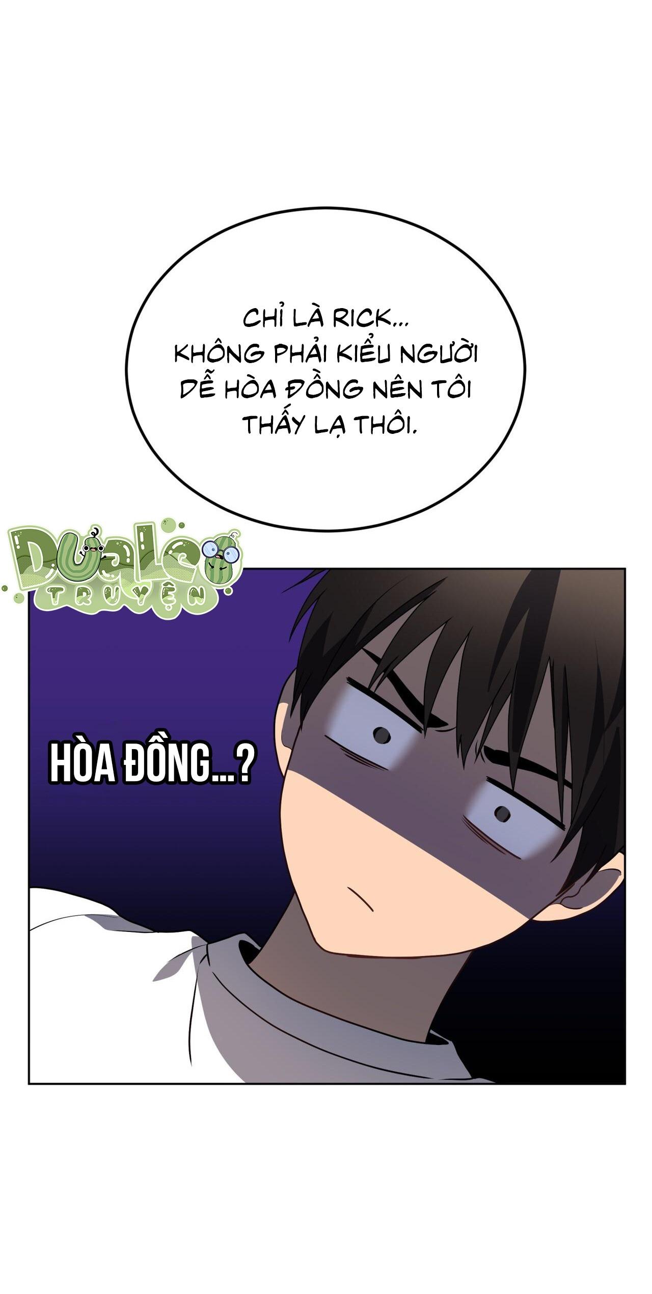 Passion - Chap 110