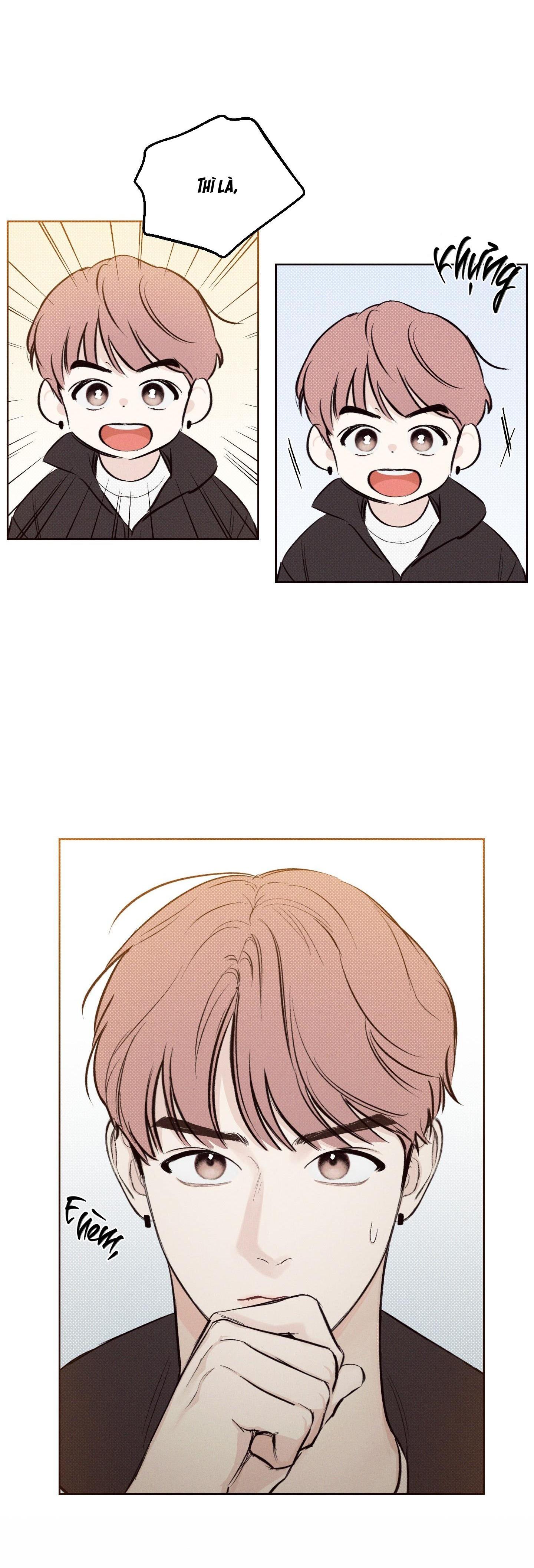 (CBunu) THÁNG 12 - Chap 19