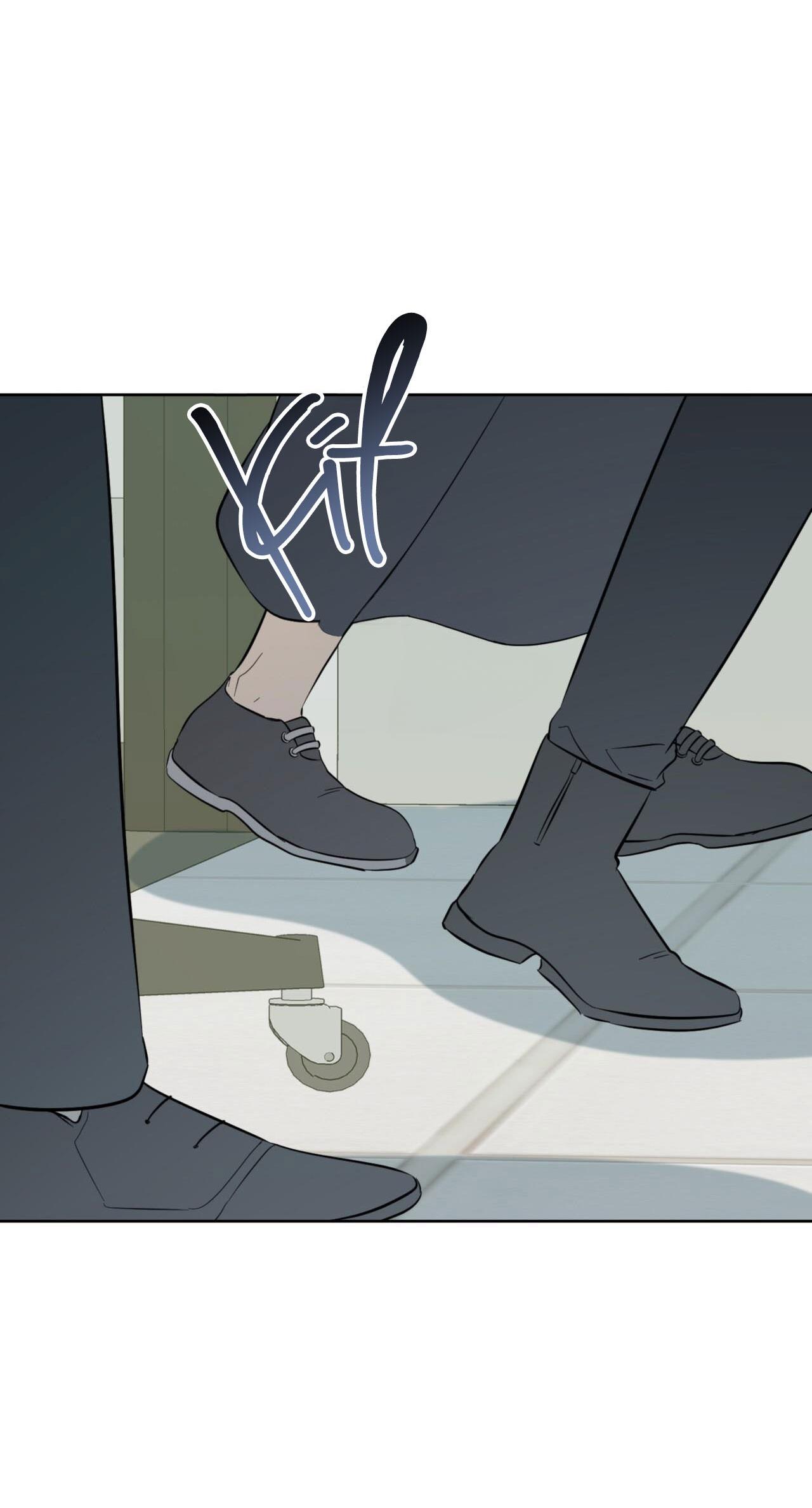 (CBunu) Khu Rừng Tĩnh Lặng - Chap 40