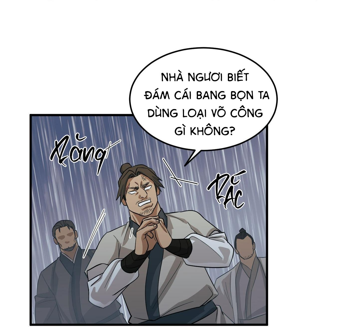 SỐNG SÓT NHỜ LÀM VỢ BÉ CỦA MA GIÁO CHỦ - Chap 1