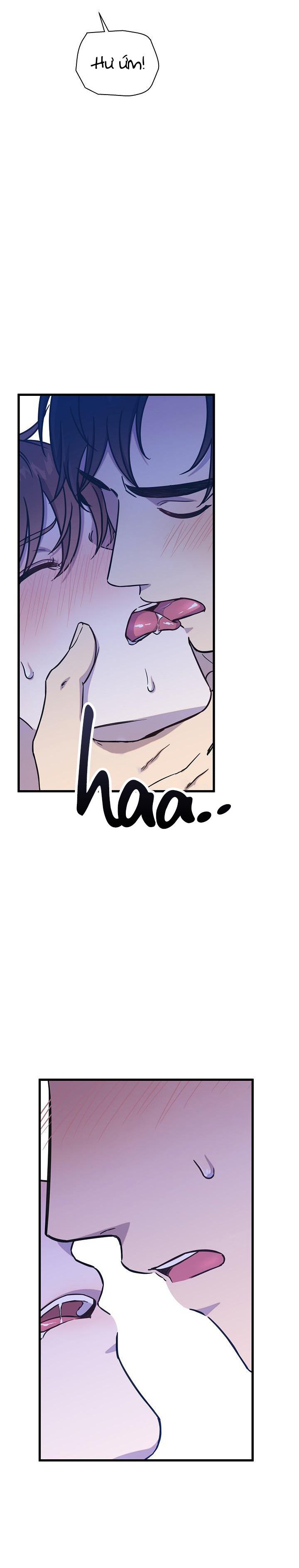 Làm Thế Nào Để Chia Tay Với Anh Ta - Chap 29