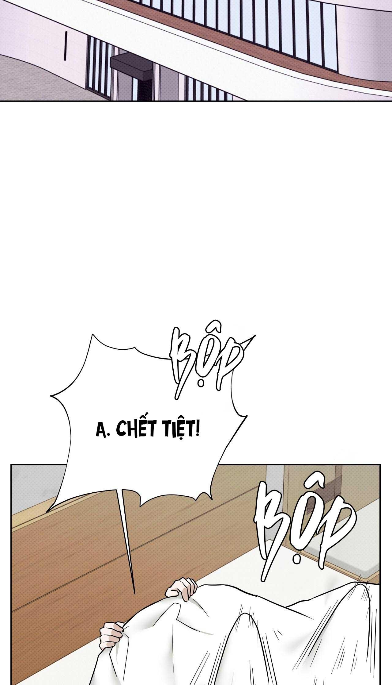 BẮT KỊP - Chap 31