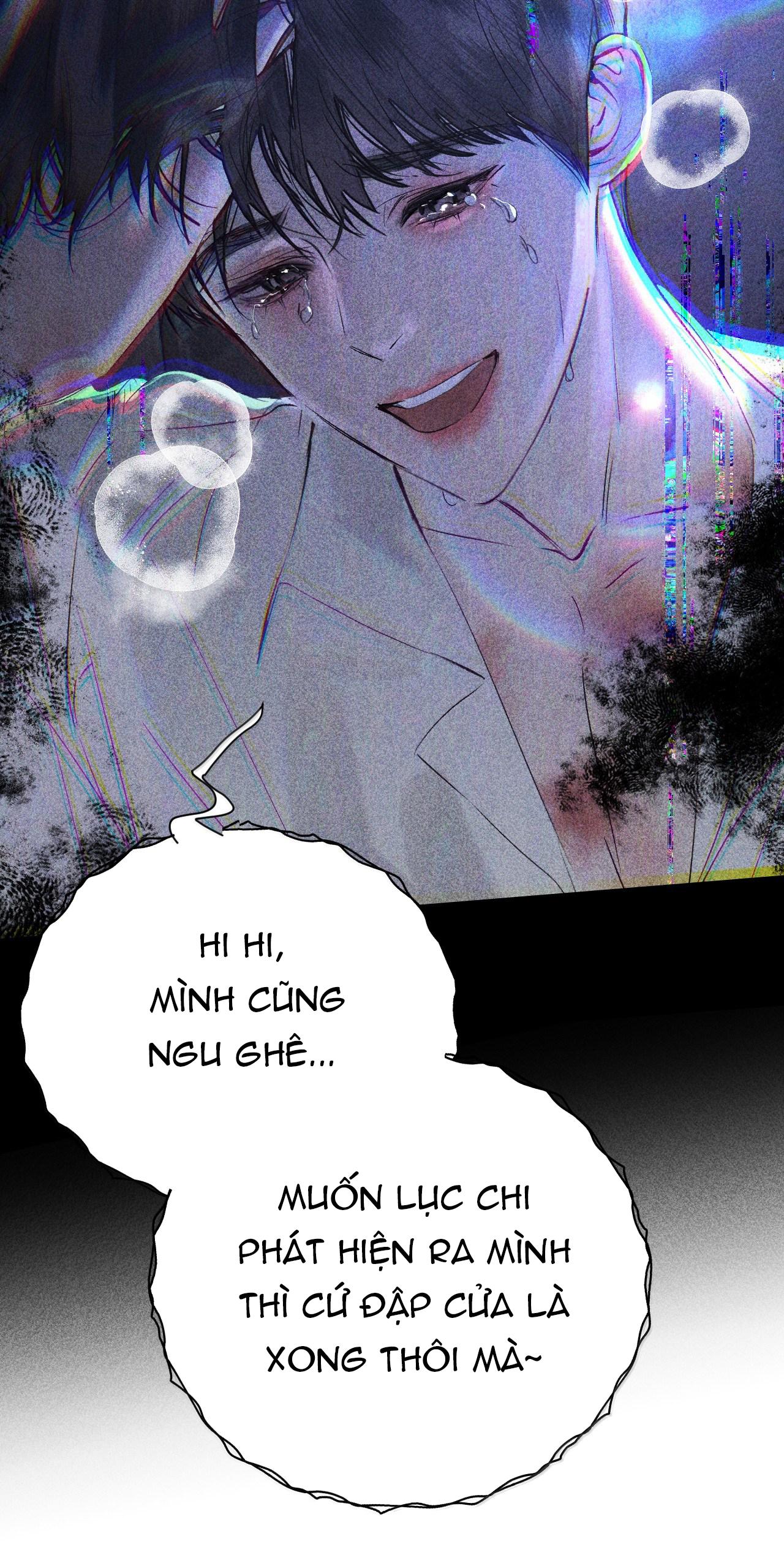 Thoát Khỏi Tầng Hầm - Chap 11