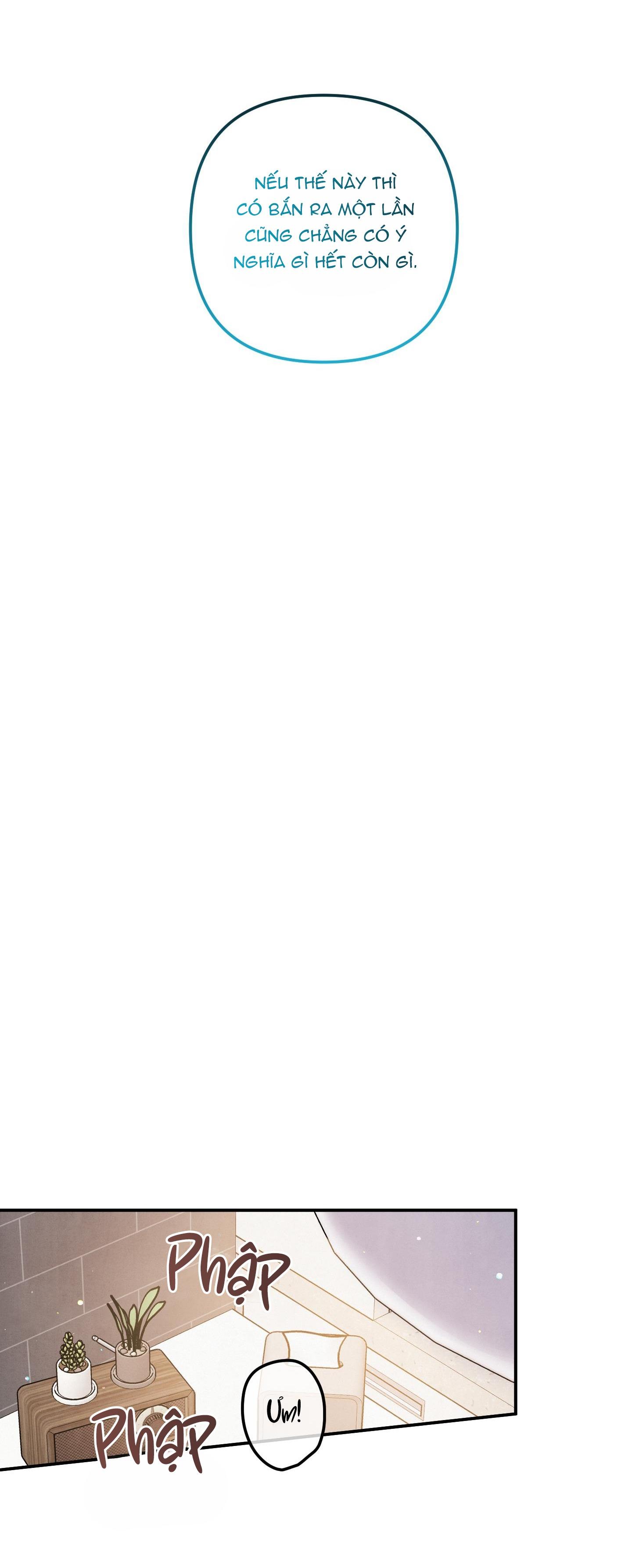 MỐI QUAN HỆ CỦA THÚ NHÂN - Chap 80