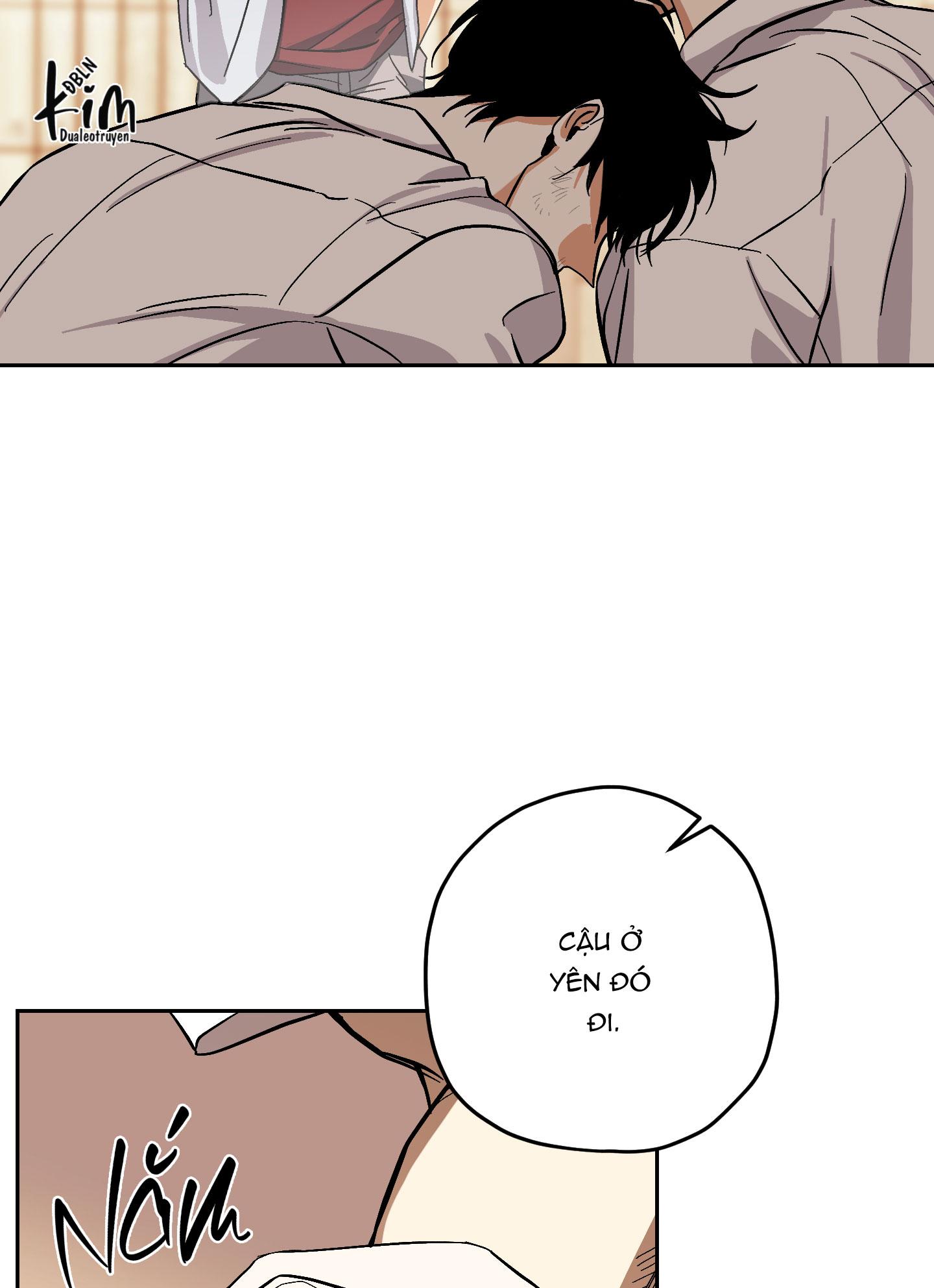 TƯƠNG XỨNG - Chap 7