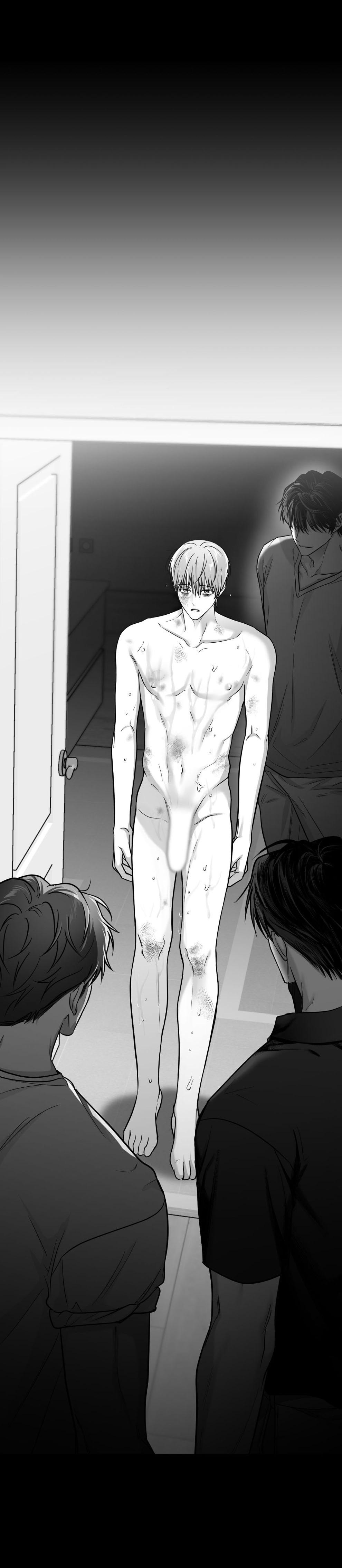 Non Zero Sum - Chap 31