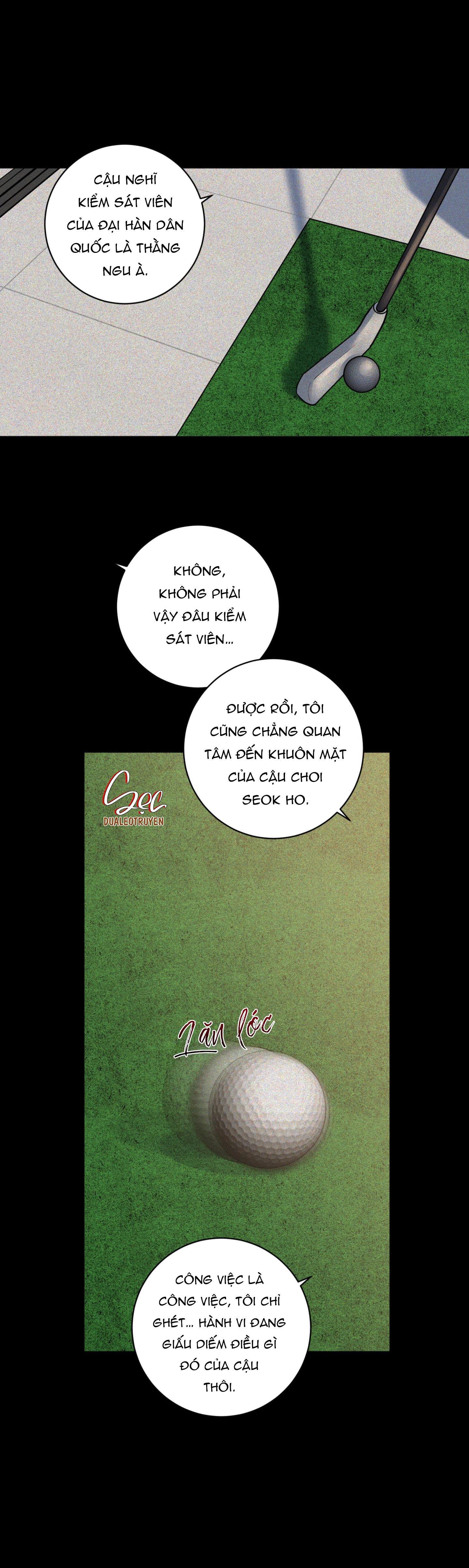 (ABO) LỜI CẦU NGUYỆN - Chap 24